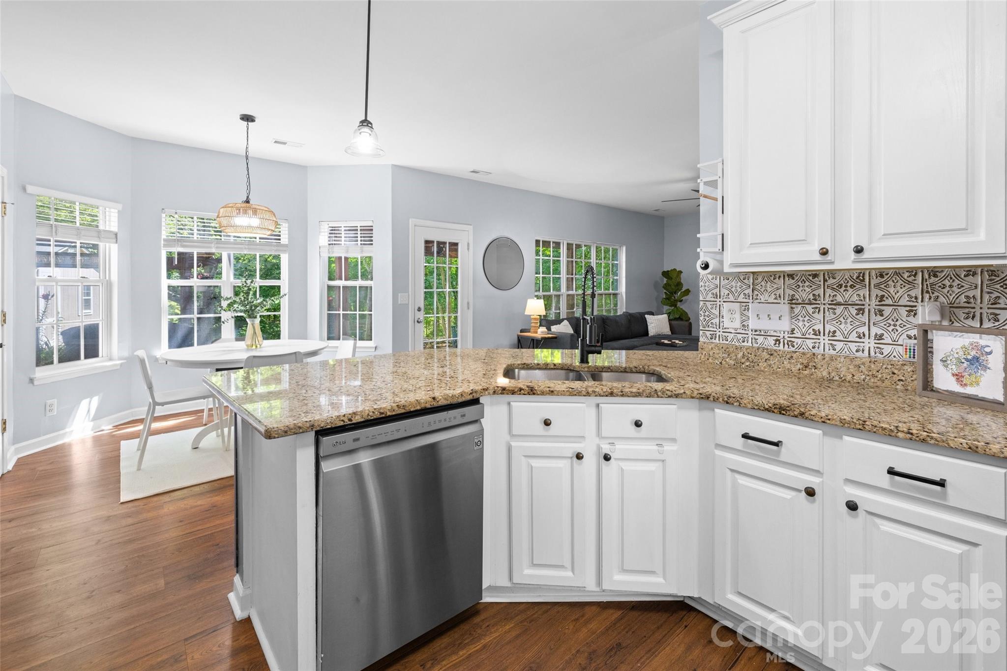 3418 Fallowbrook Forest None — York