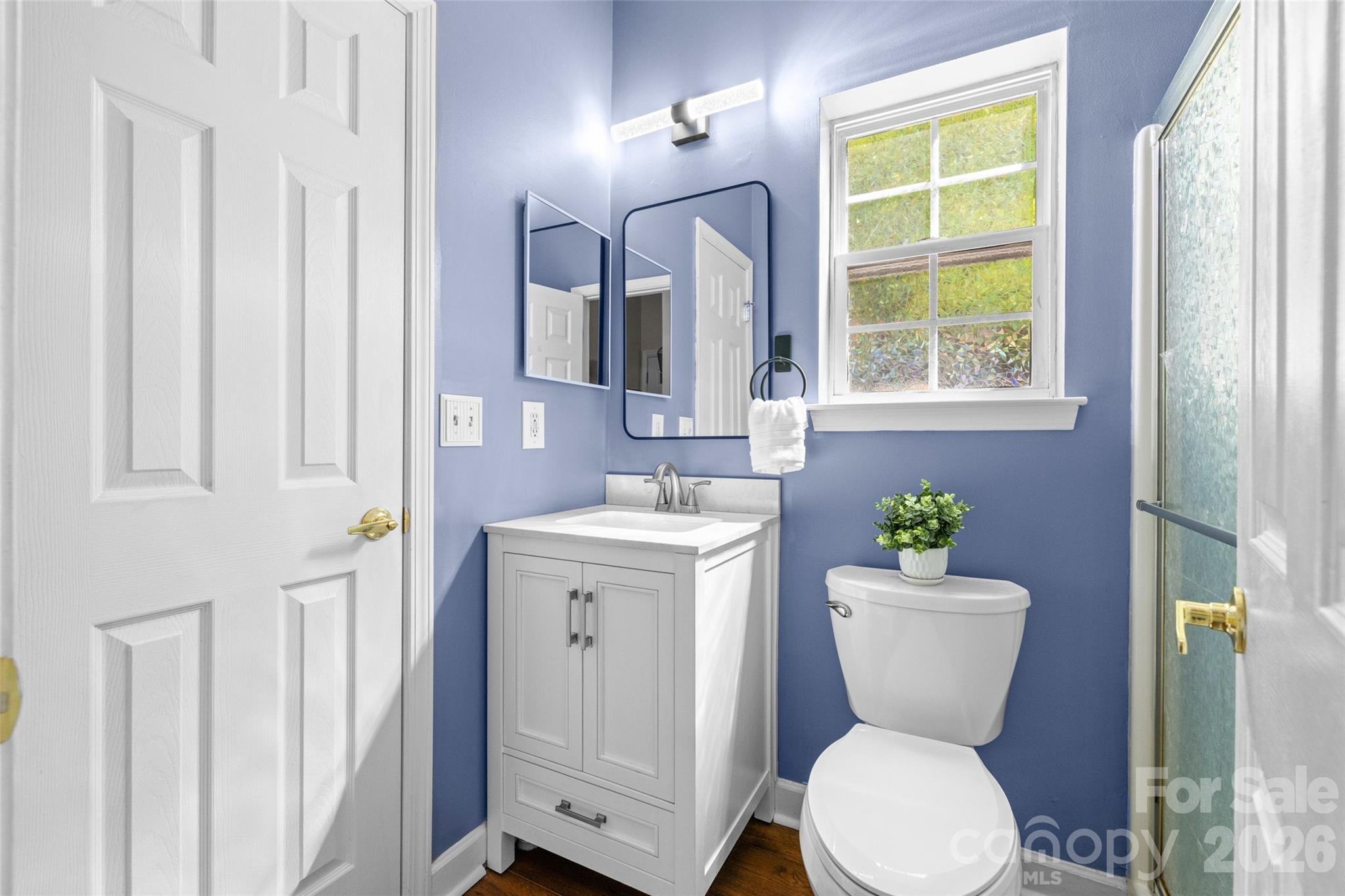 3418 Fallowbrook Forest None — York