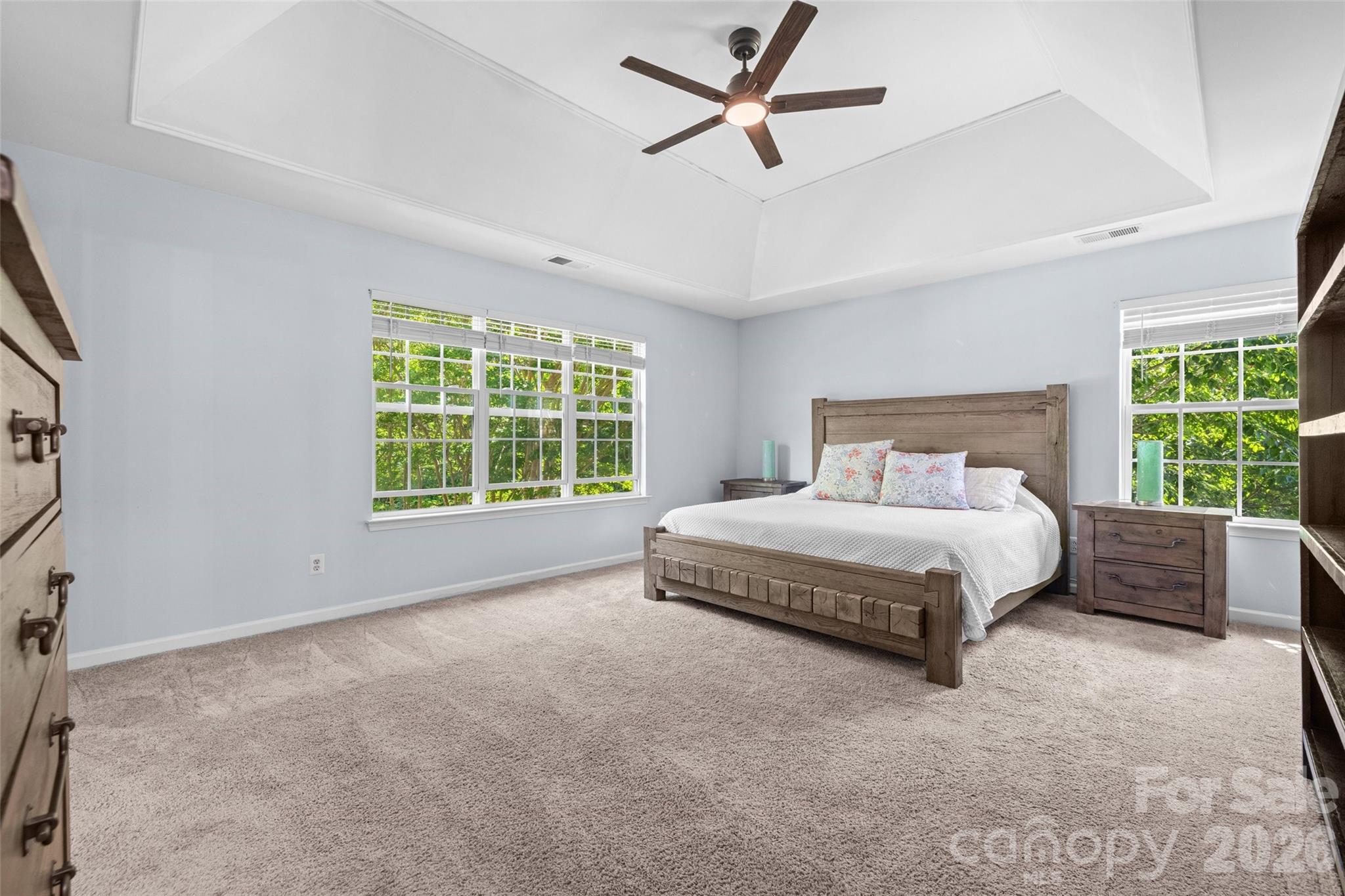 3418 Fallowbrook Forest None — York