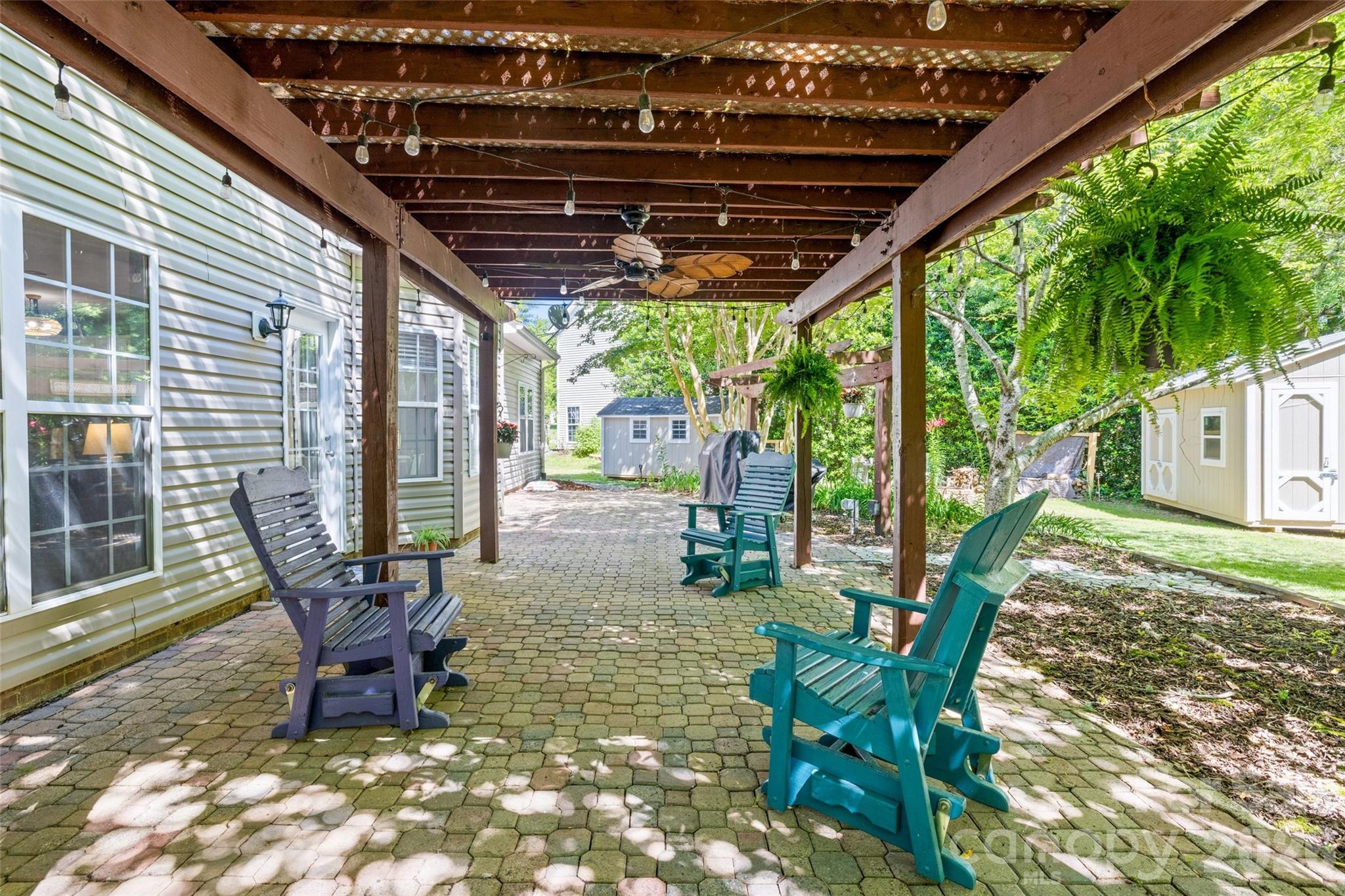 3418 Fallowbrook Forest None — York