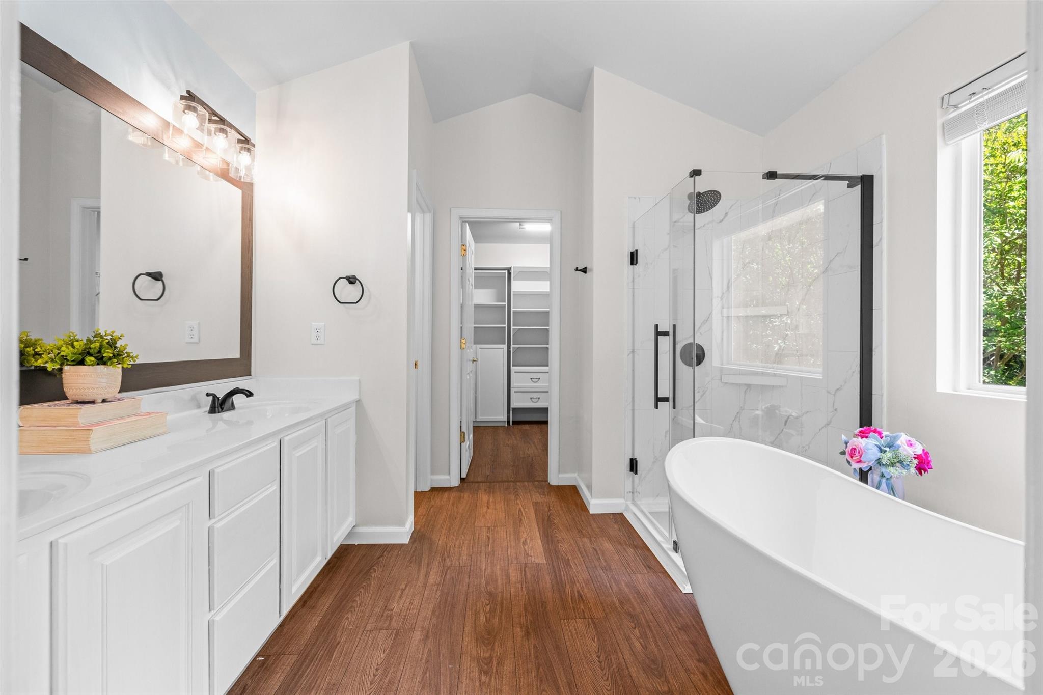 3418 Fallowbrook Forest None — York