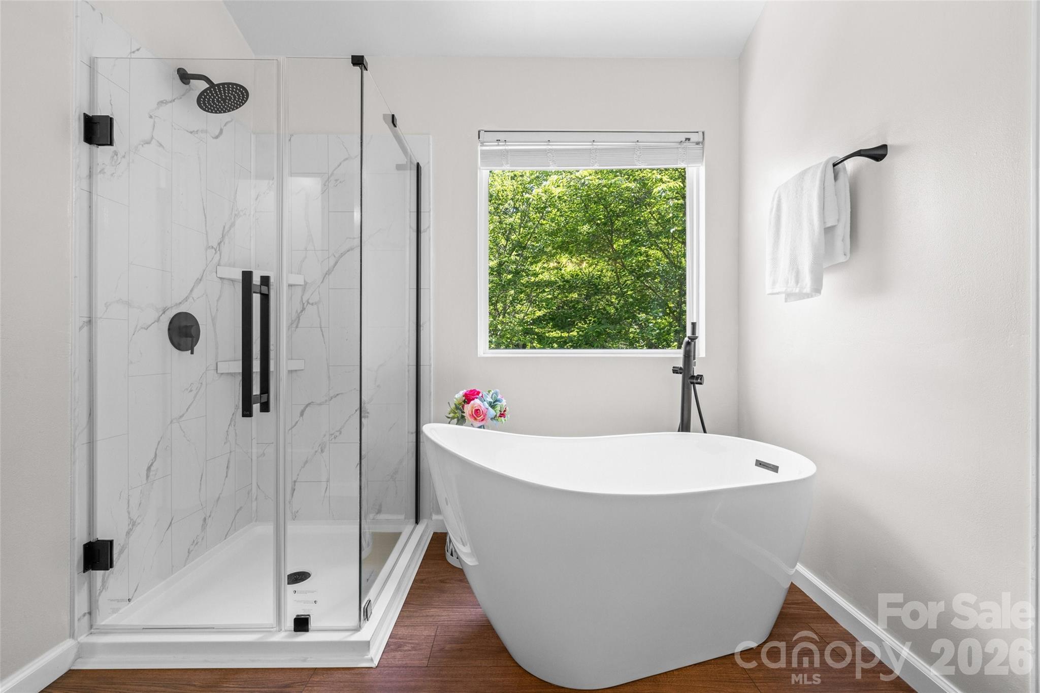 3418 Fallowbrook Forest None — York