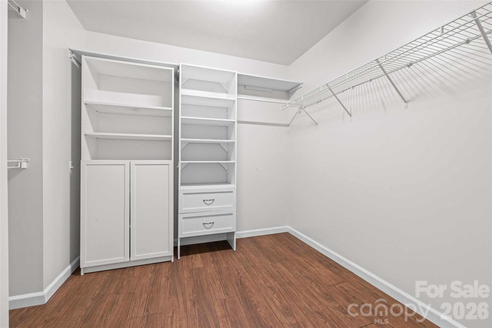3418 Fallowbrook Forest None — York