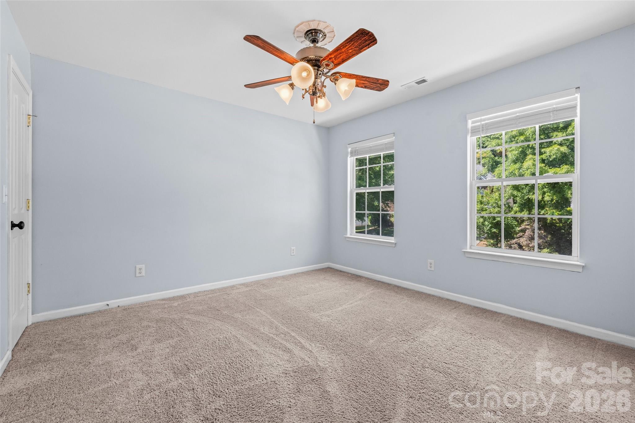 3418 Fallowbrook Forest None — York