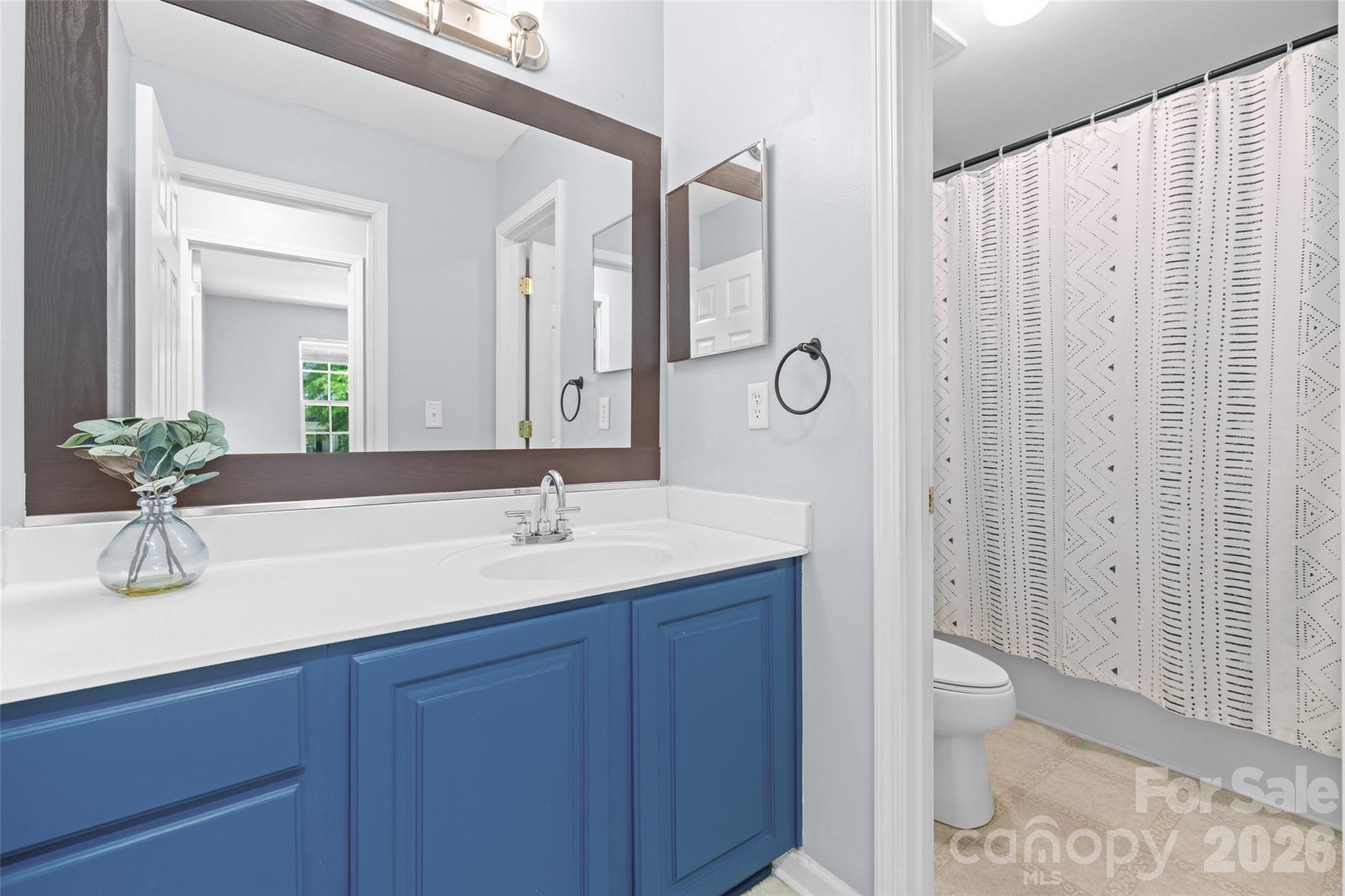 3418 Fallowbrook Forest None — York