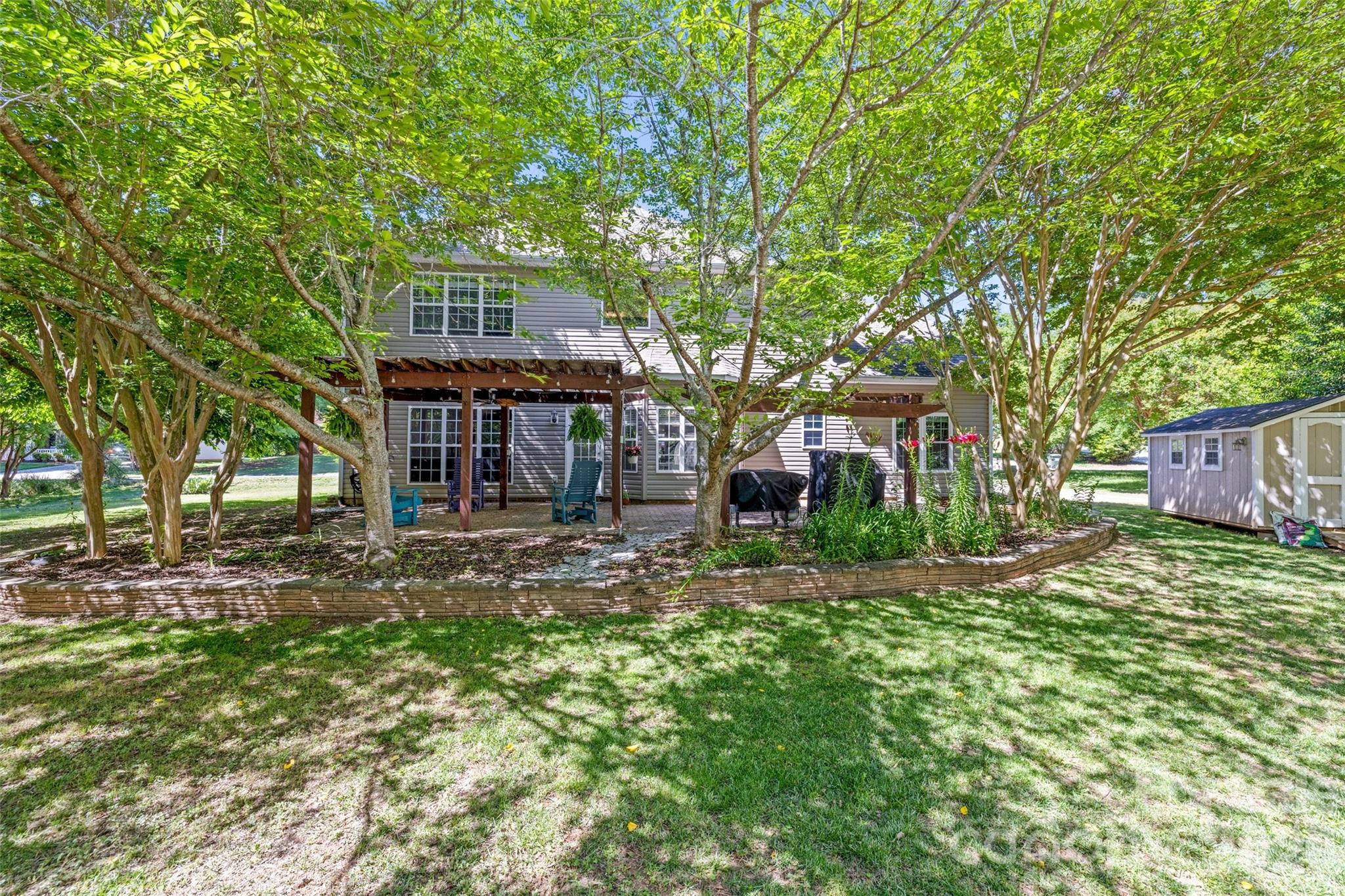 3418 Fallowbrook Forest None — York