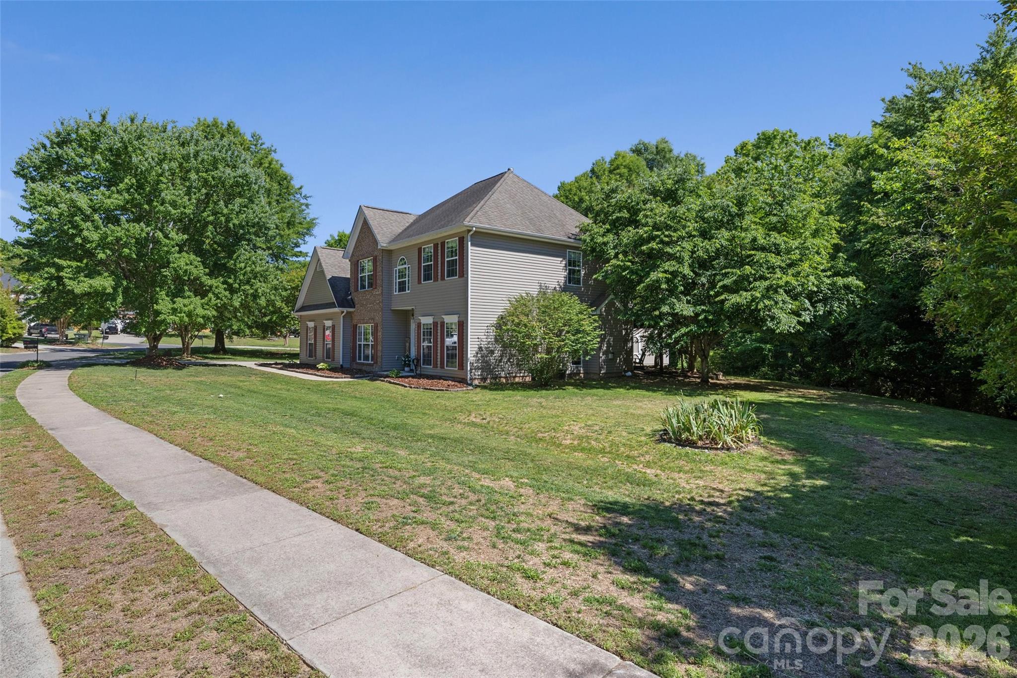 3418 Fallowbrook Forest None — York