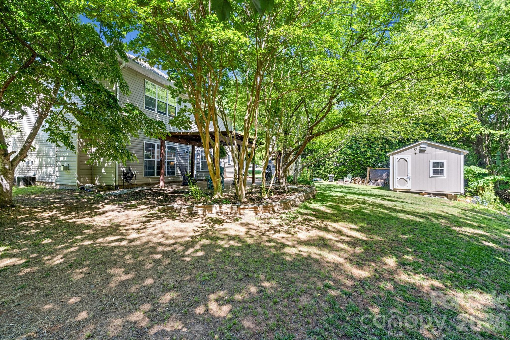 3418 Fallowbrook Forest None — York