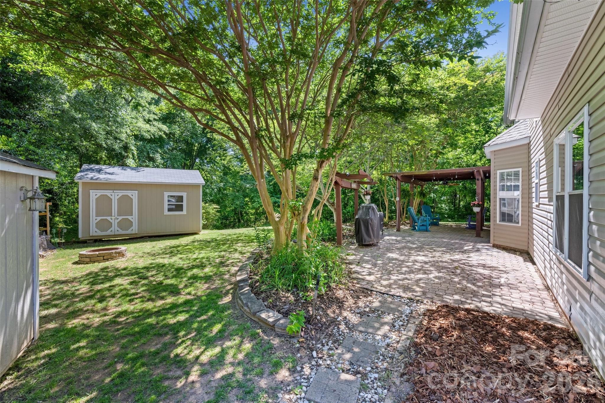 3418 Fallowbrook Forest None — York