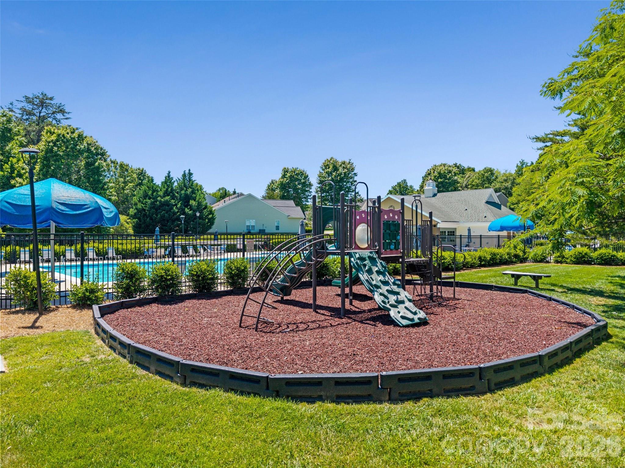3418 Fallowbrook Forest None — York
