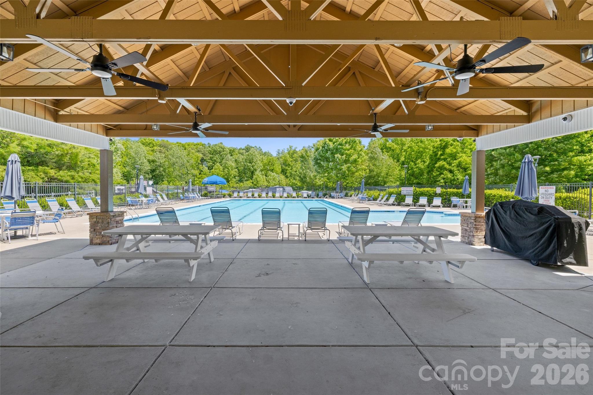 3418 Fallowbrook Forest None — York