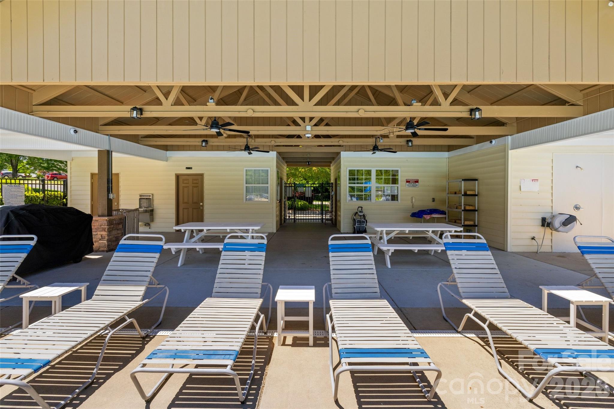 3418 Fallowbrook Forest None — York