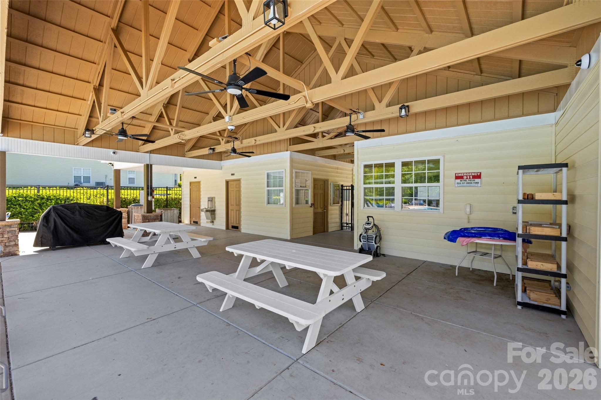 3418 Fallowbrook Forest None — York