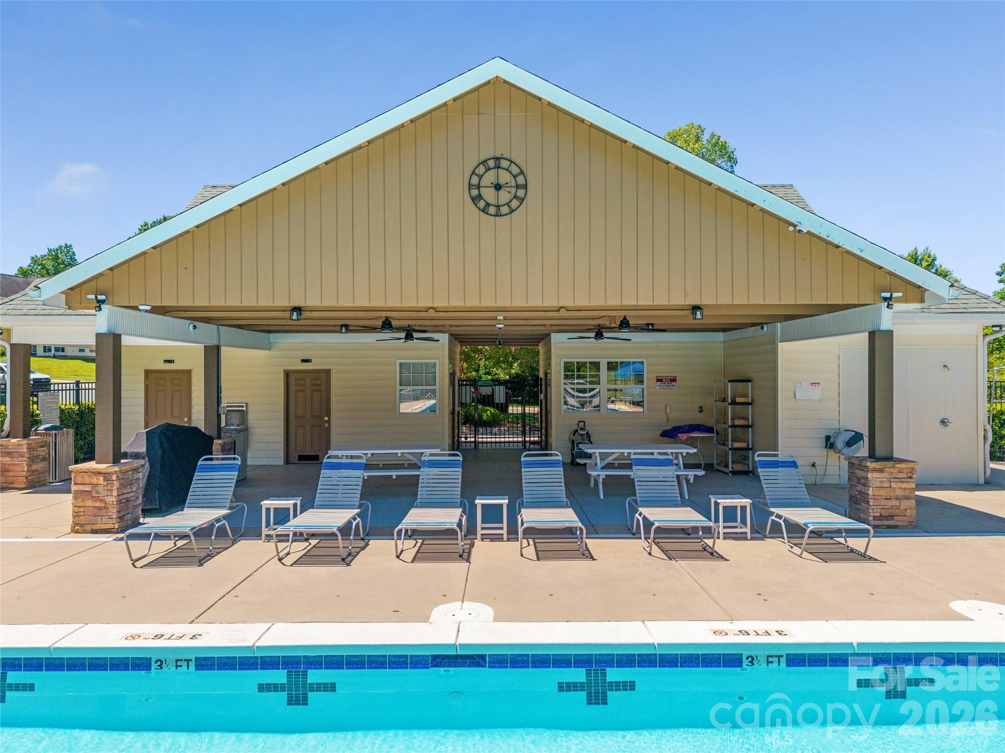 3418 Fallowbrook Forest None — York