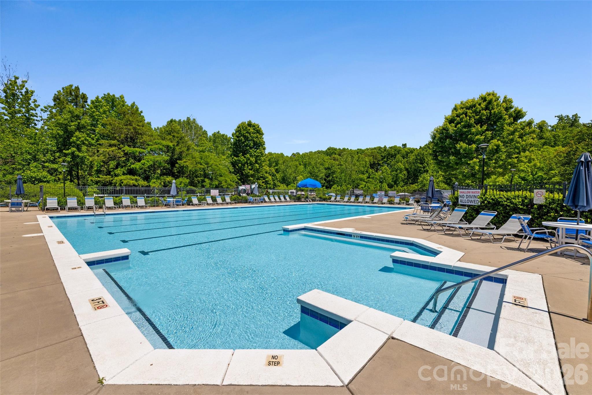 3418 Fallowbrook Forest None — York