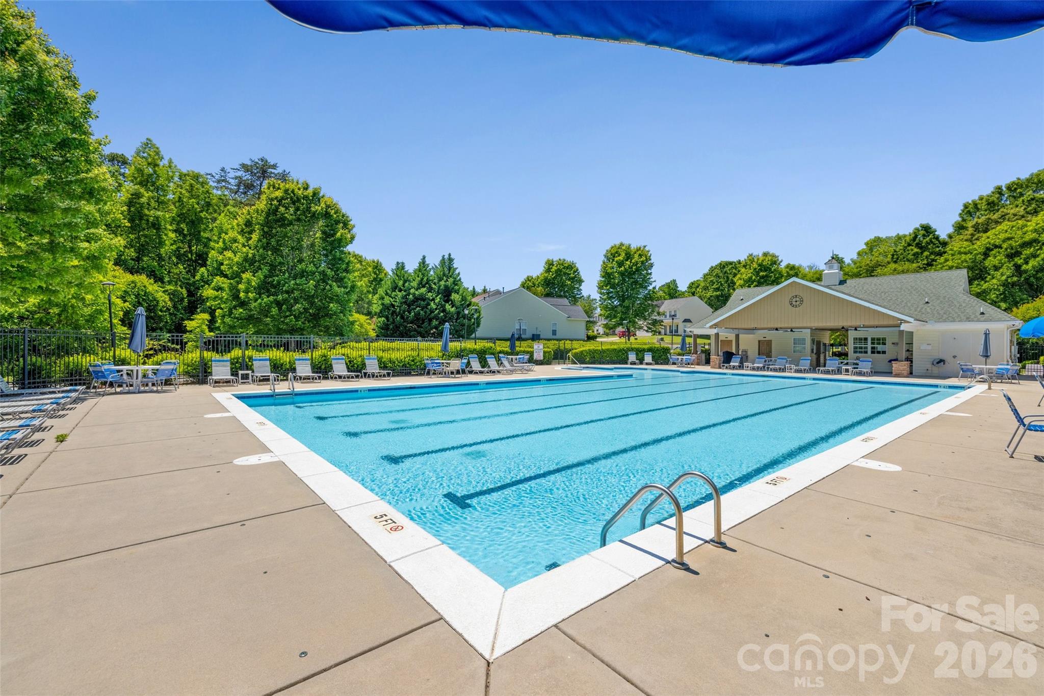 3418 Fallowbrook Forest None — York