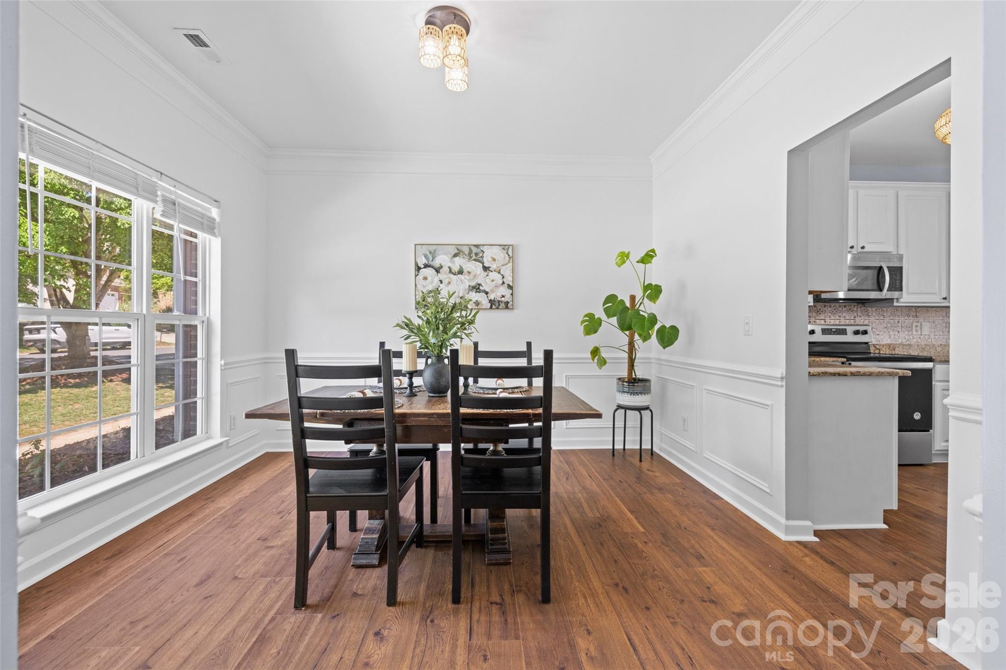 3418 Fallowbrook Forest None — York