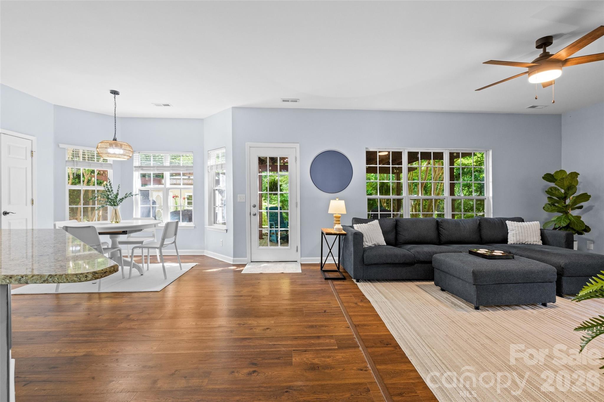 3418 Fallowbrook Forest None — York