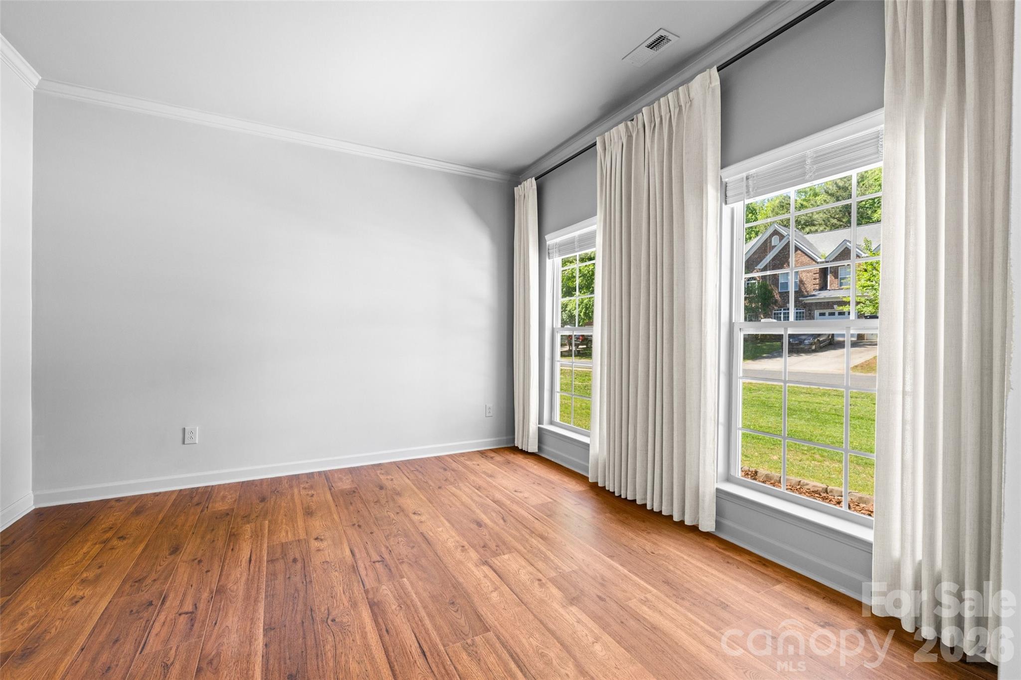 3418 Fallowbrook Forest None — York