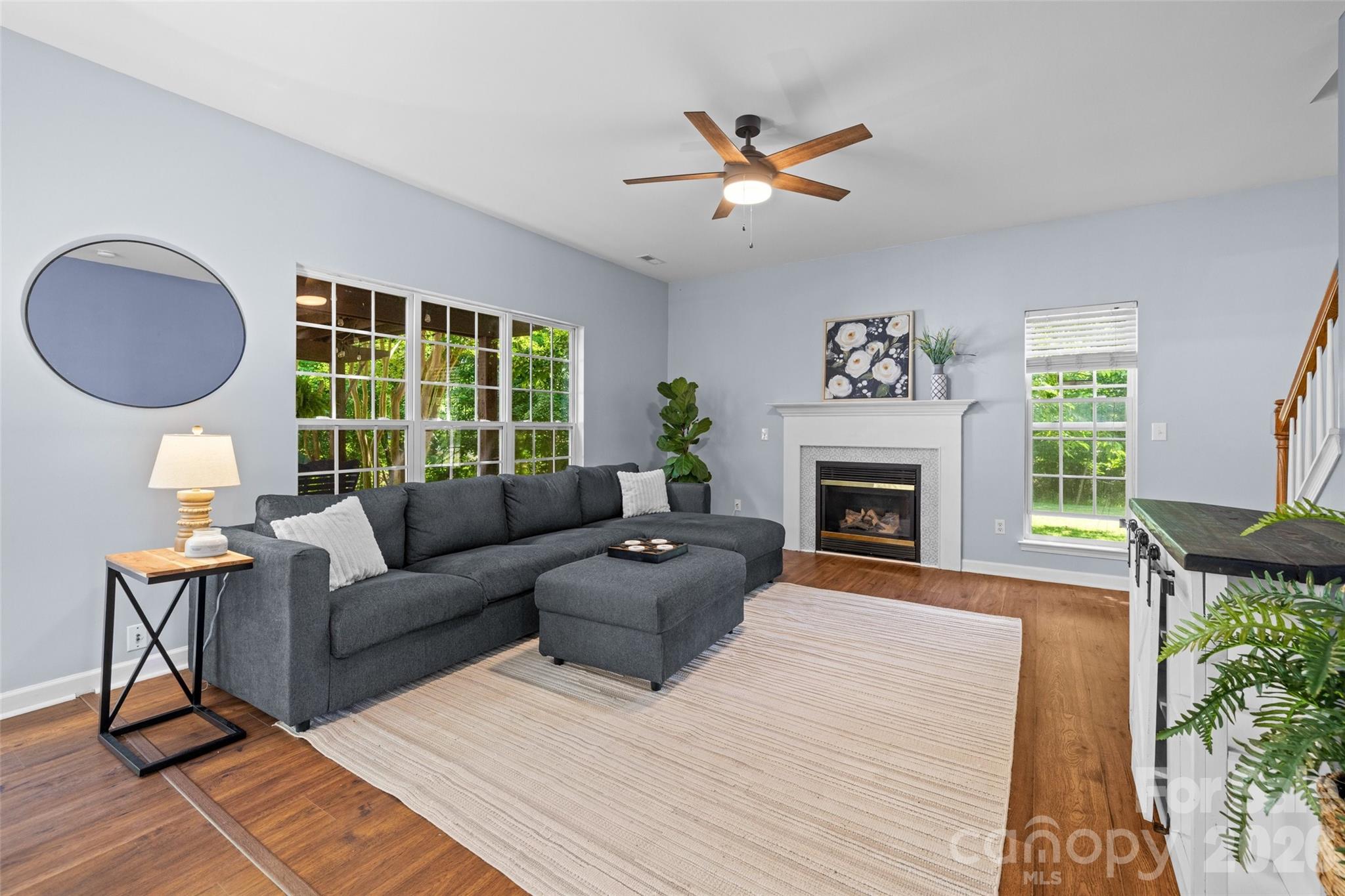 3418 Fallowbrook Forest None — York