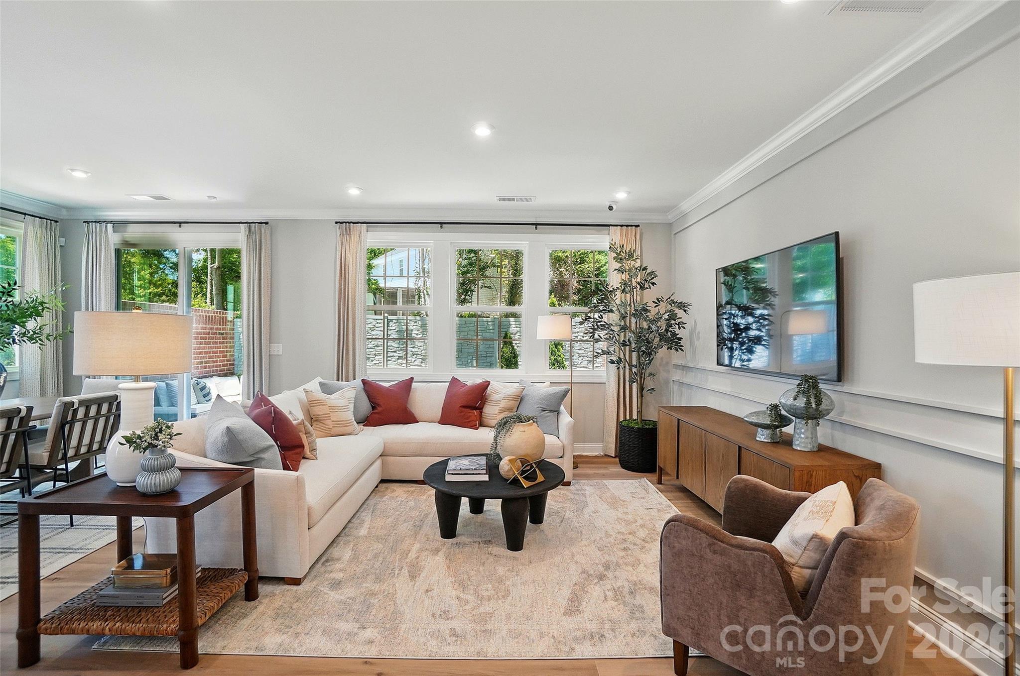 12019 Lavinia Lane — Charlotte