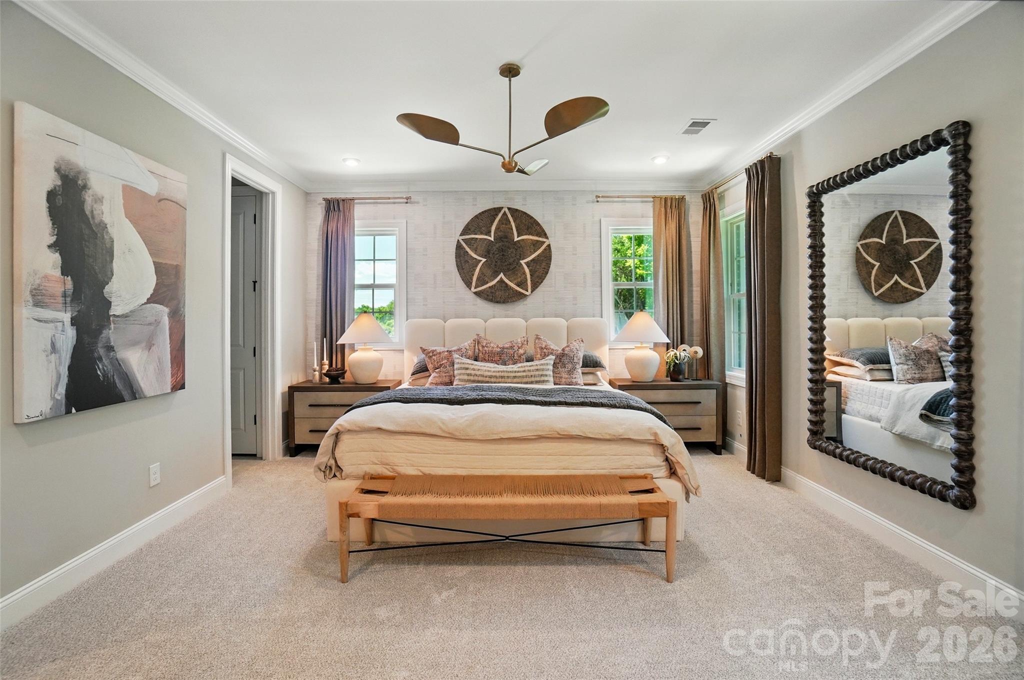 12019 Lavinia Lane — Charlotte