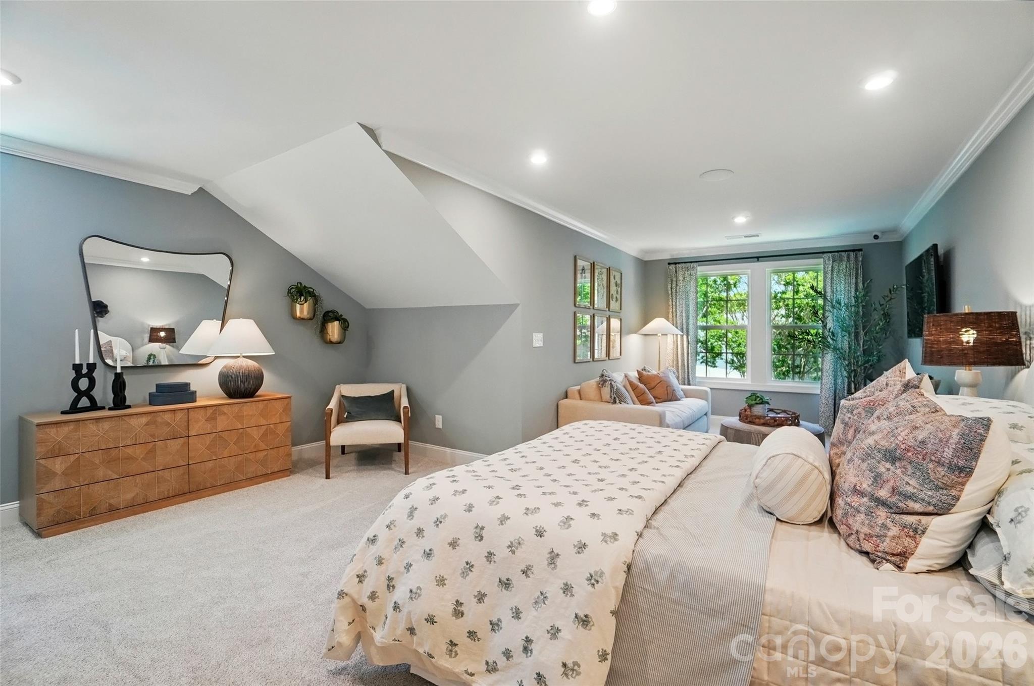 12019 Lavinia Lane — Charlotte