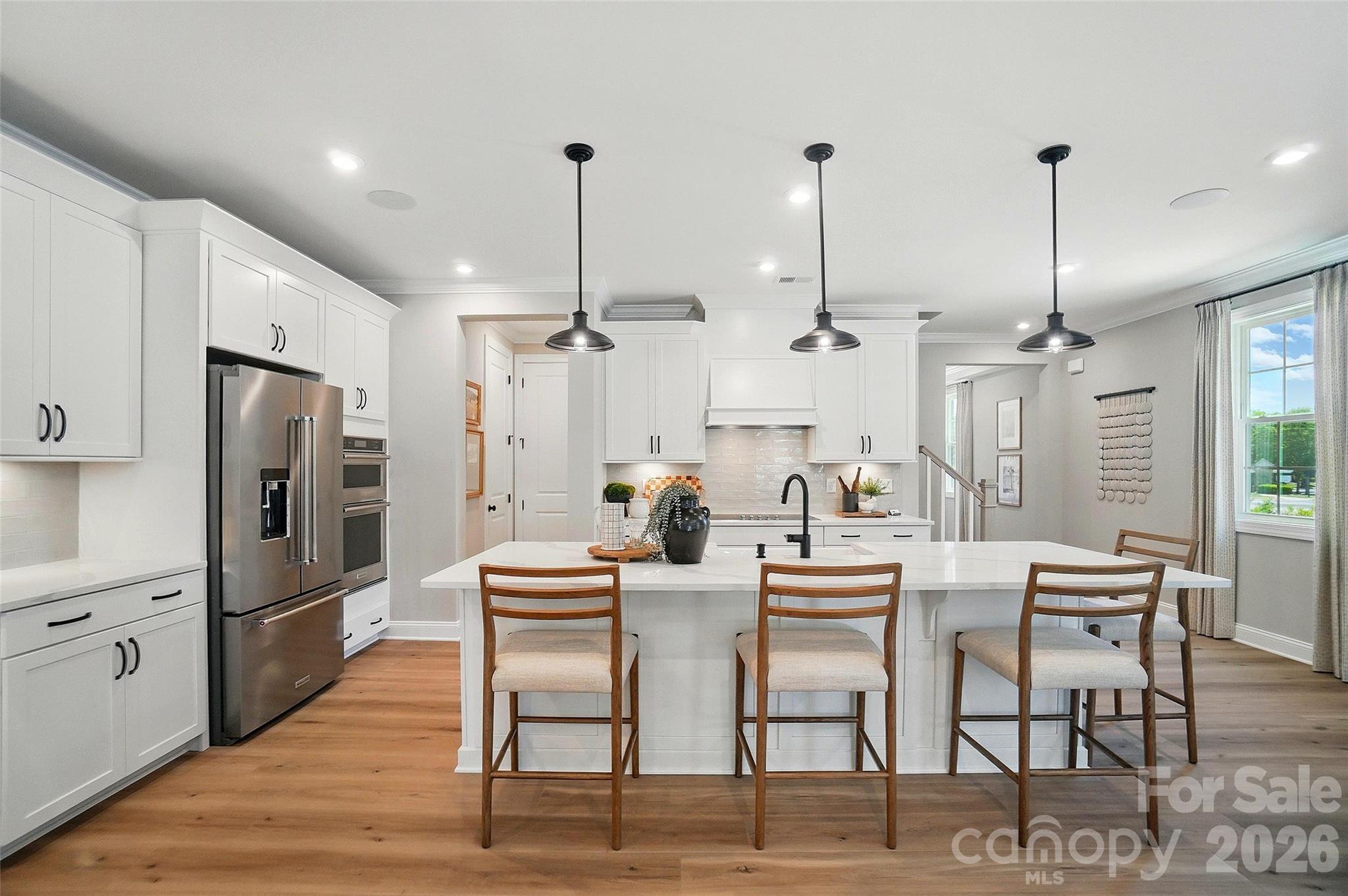 12019 Lavinia Lane — Charlotte