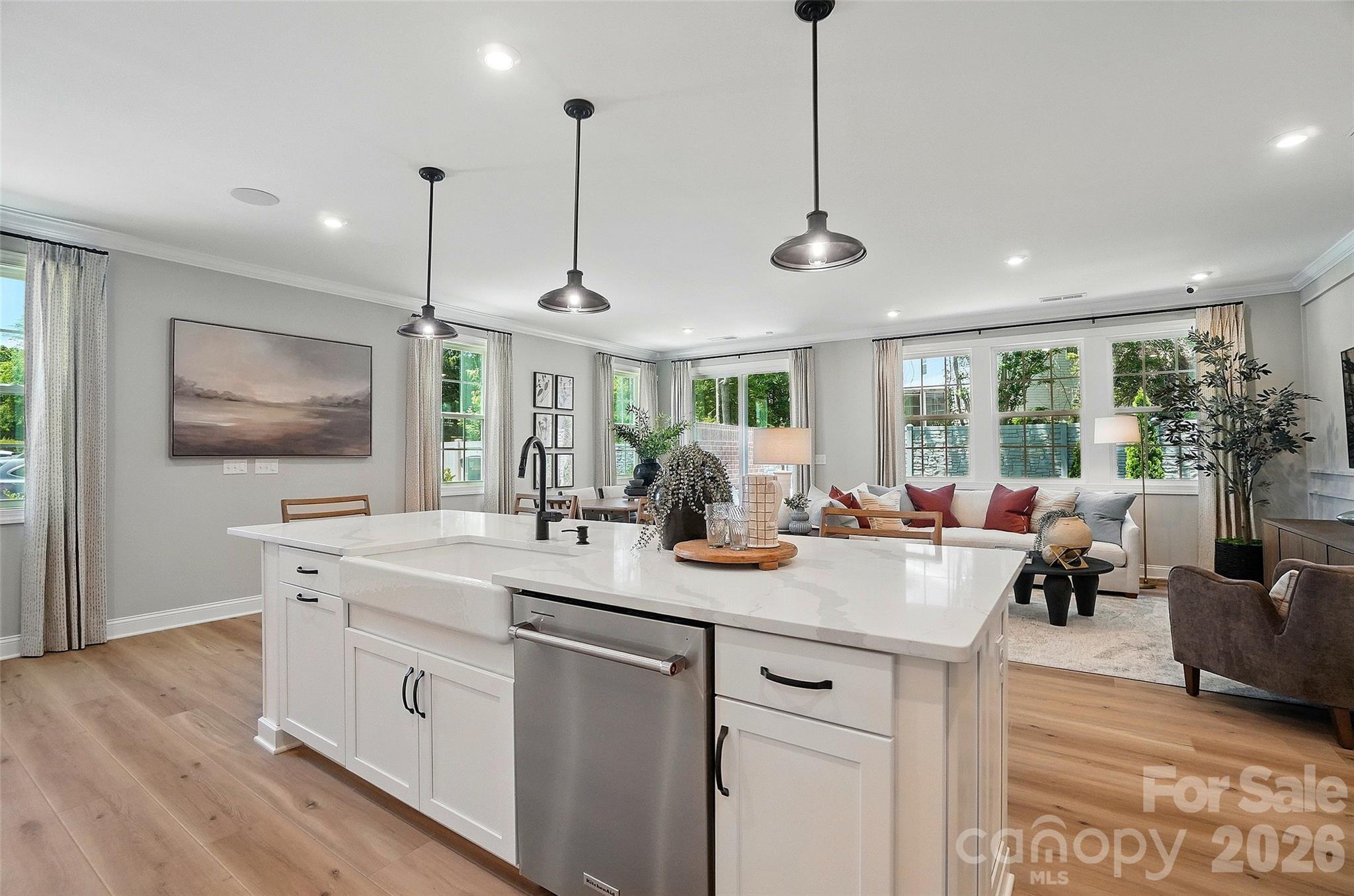12019 Lavinia Lane — Charlotte