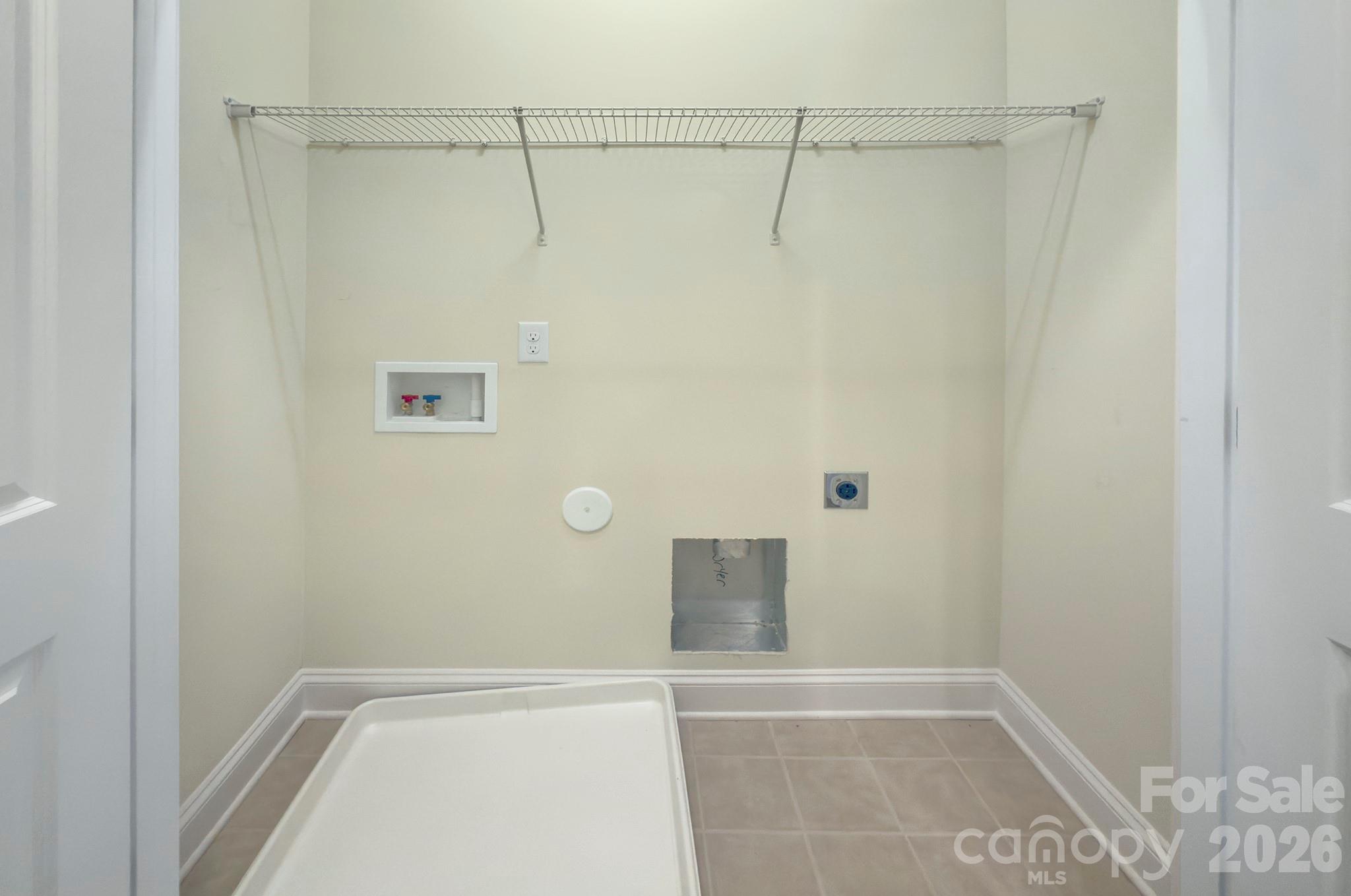 1023 White Point Drive — Huntersville
