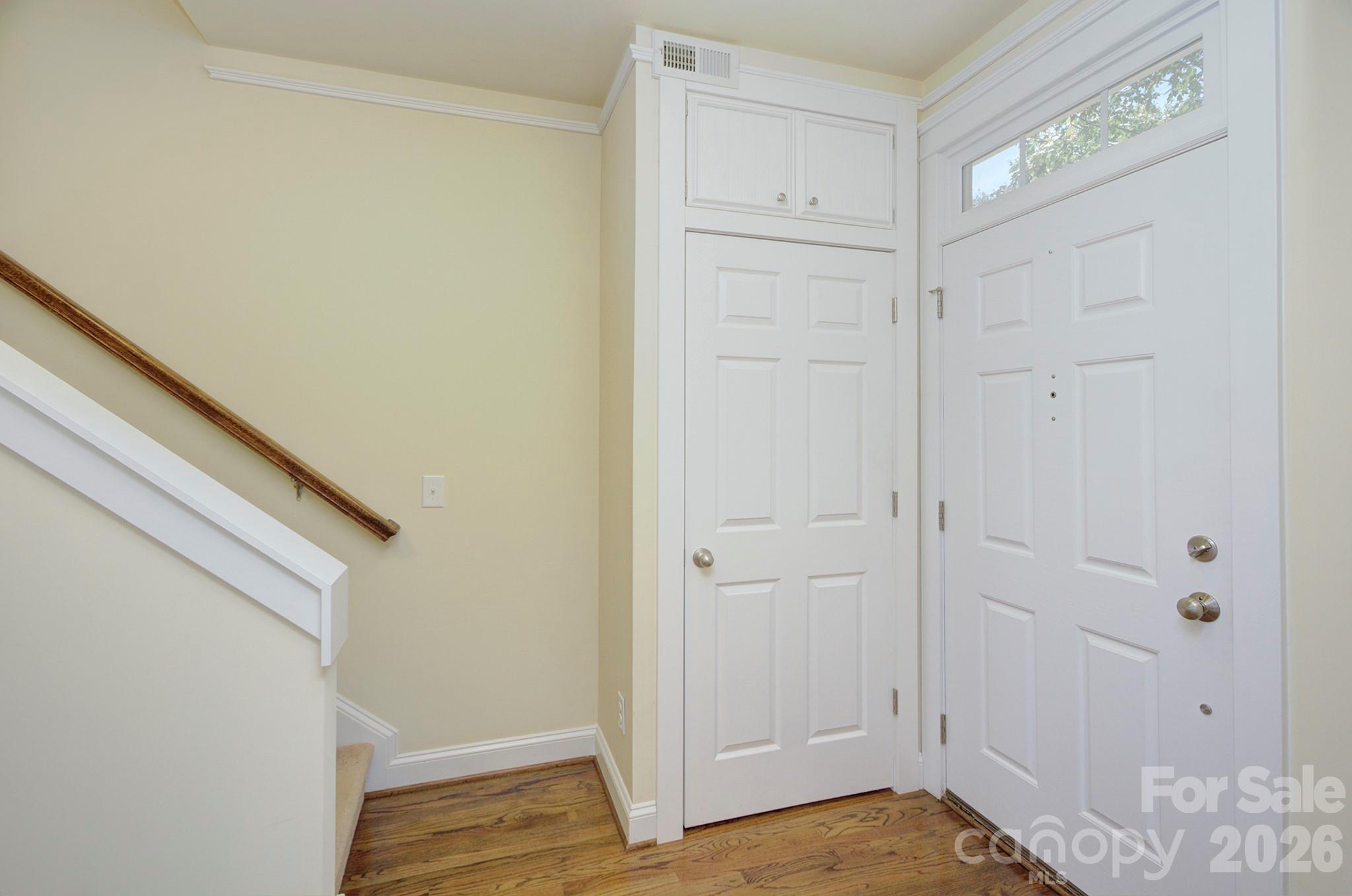 1023 White Point Drive — Huntersville