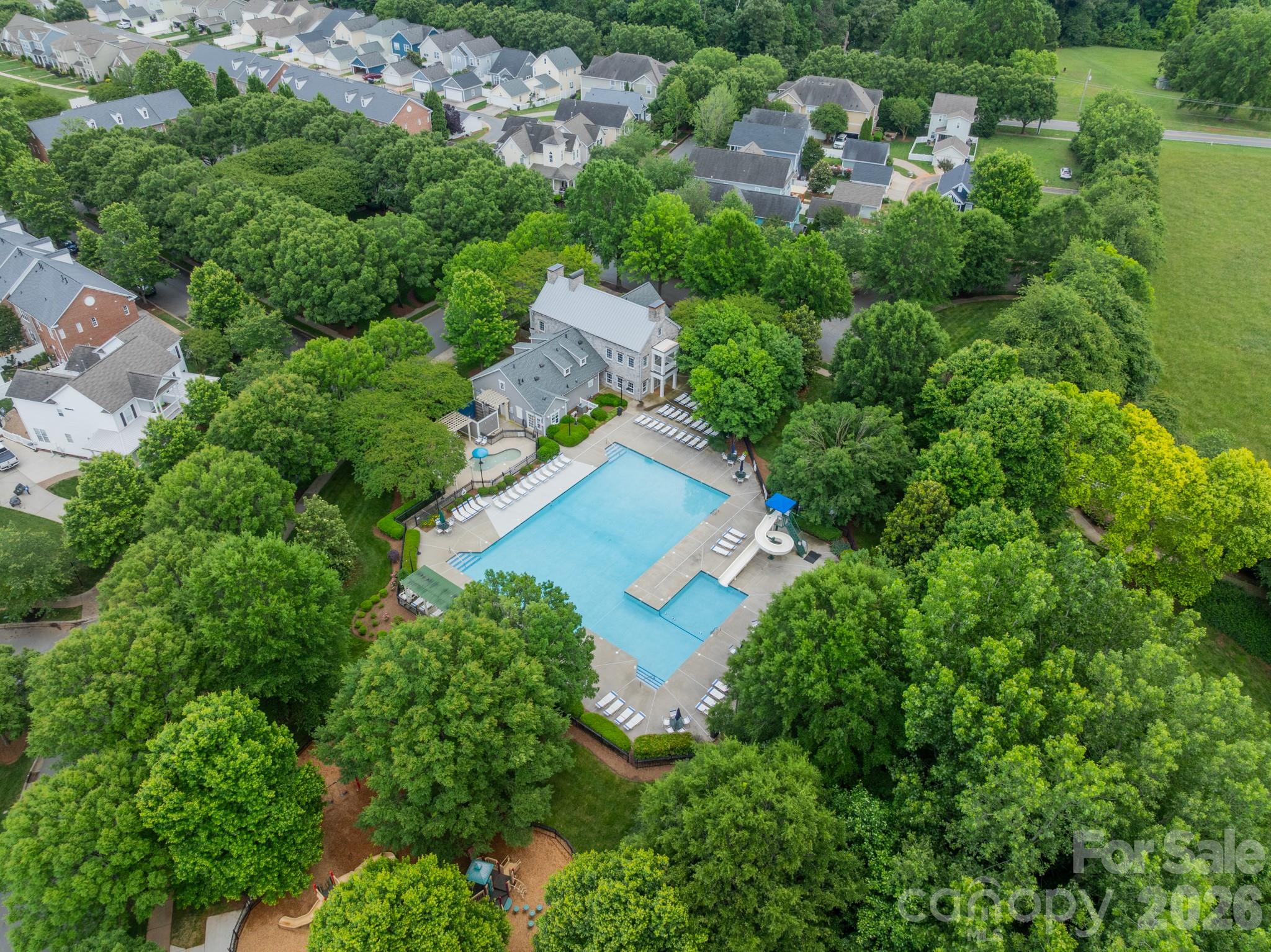 1023 White Point Drive — Huntersville