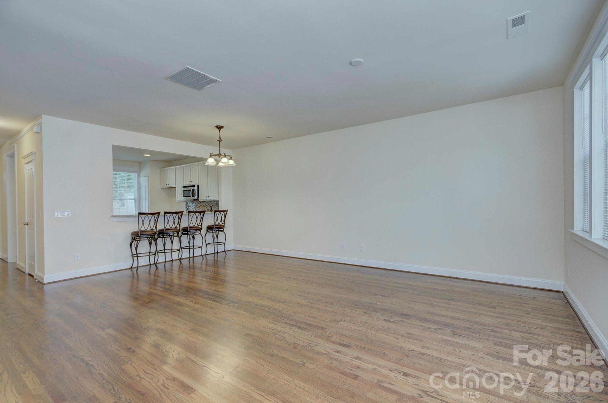 1023 White Point Drive — Huntersville