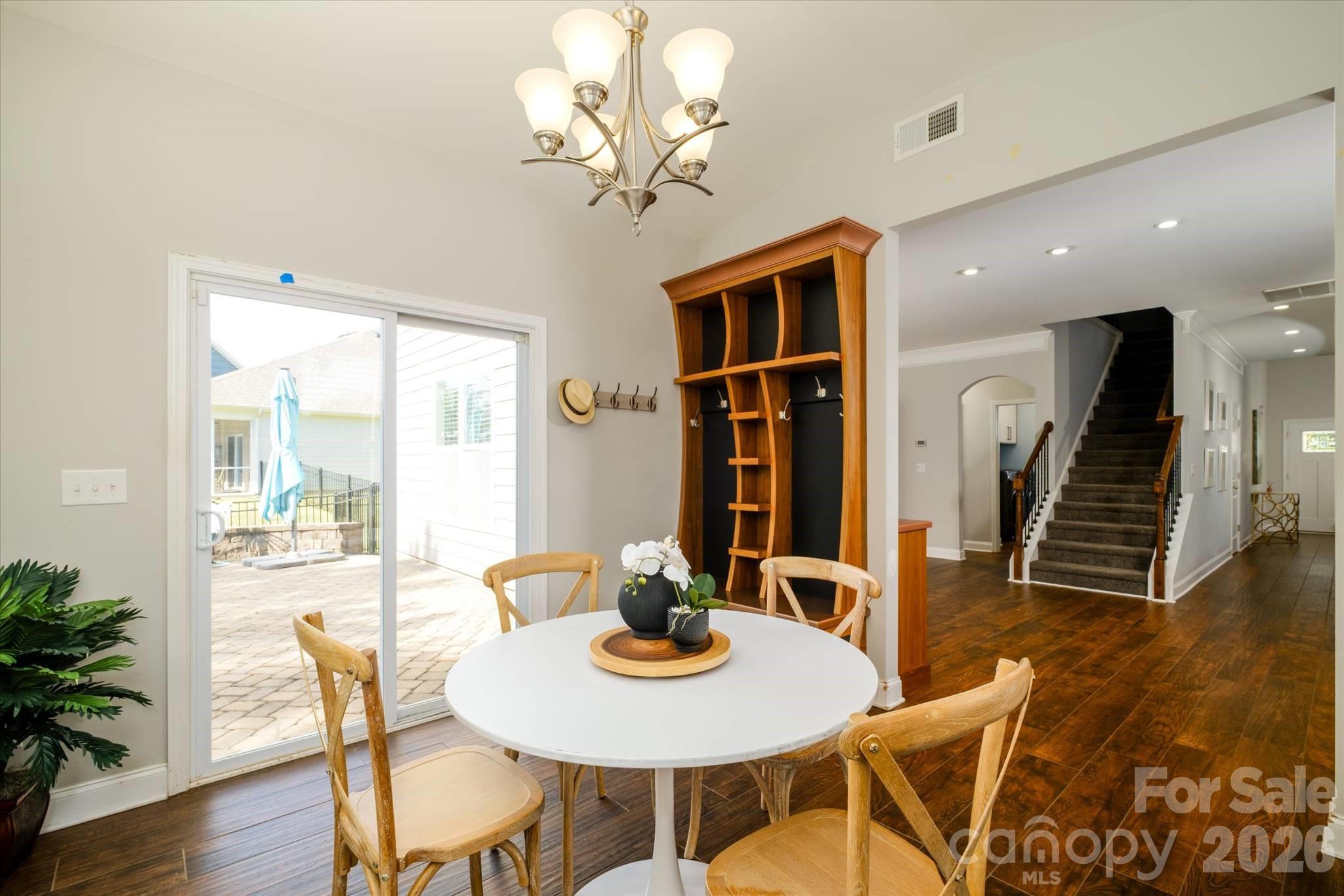 5401 Casper Drive — Charlotte