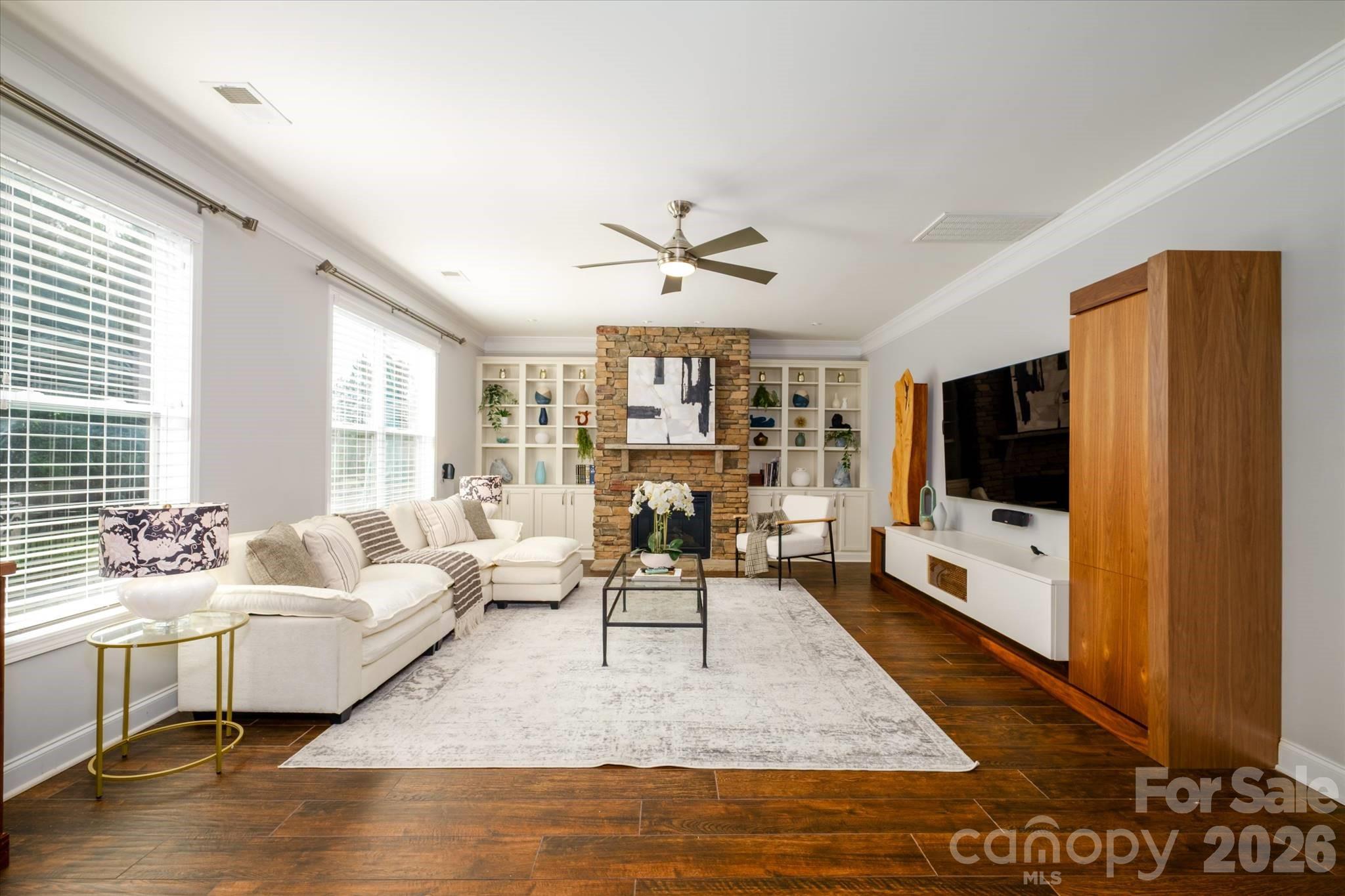5401 Casper Drive — Charlotte