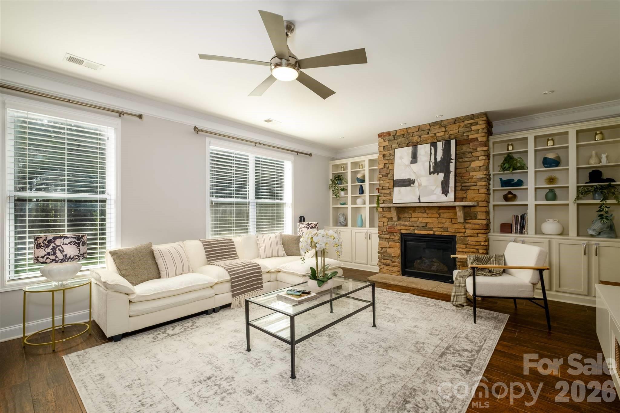 5401 Casper Drive — Charlotte