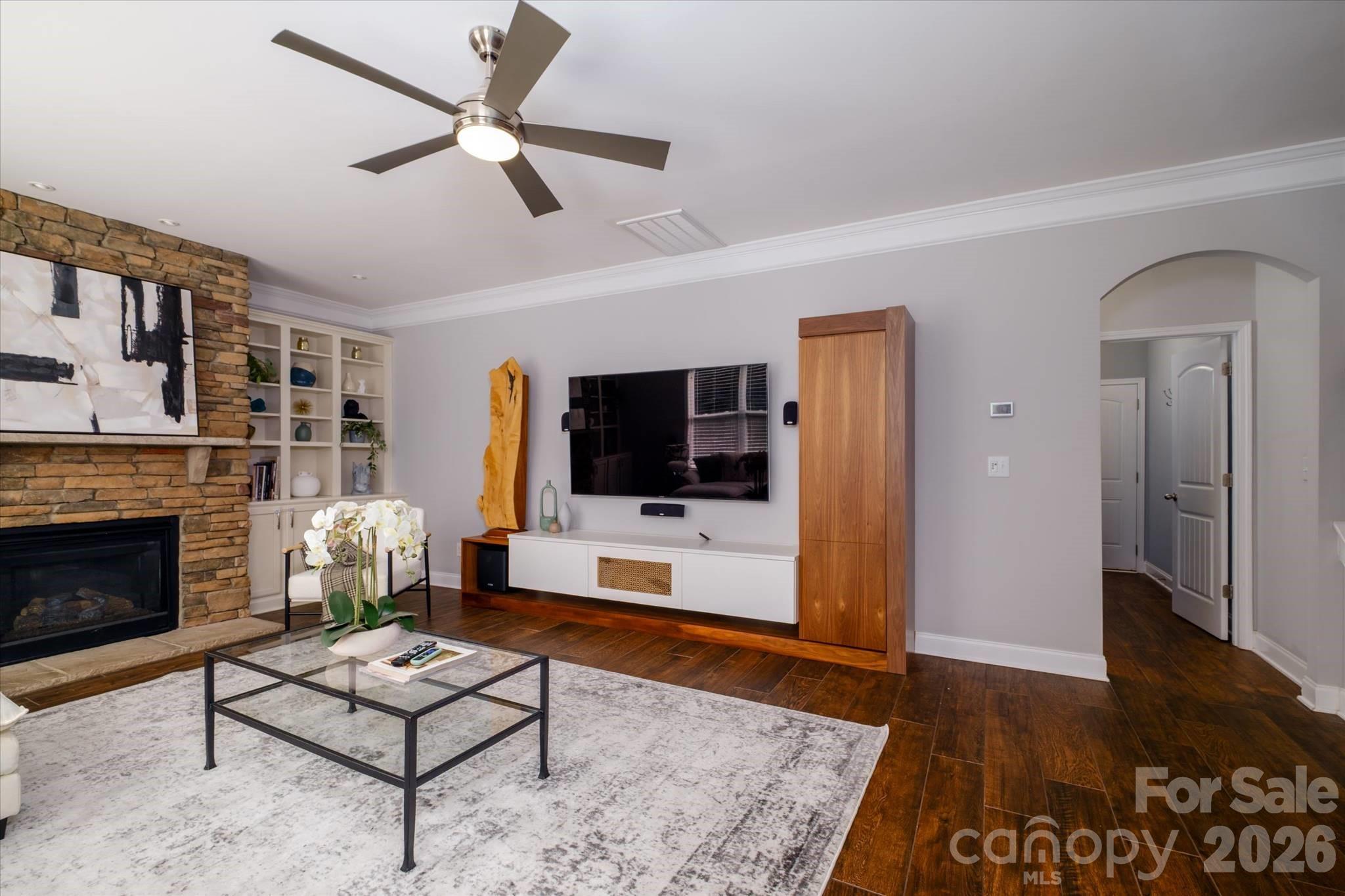 5401 Casper Drive — Charlotte