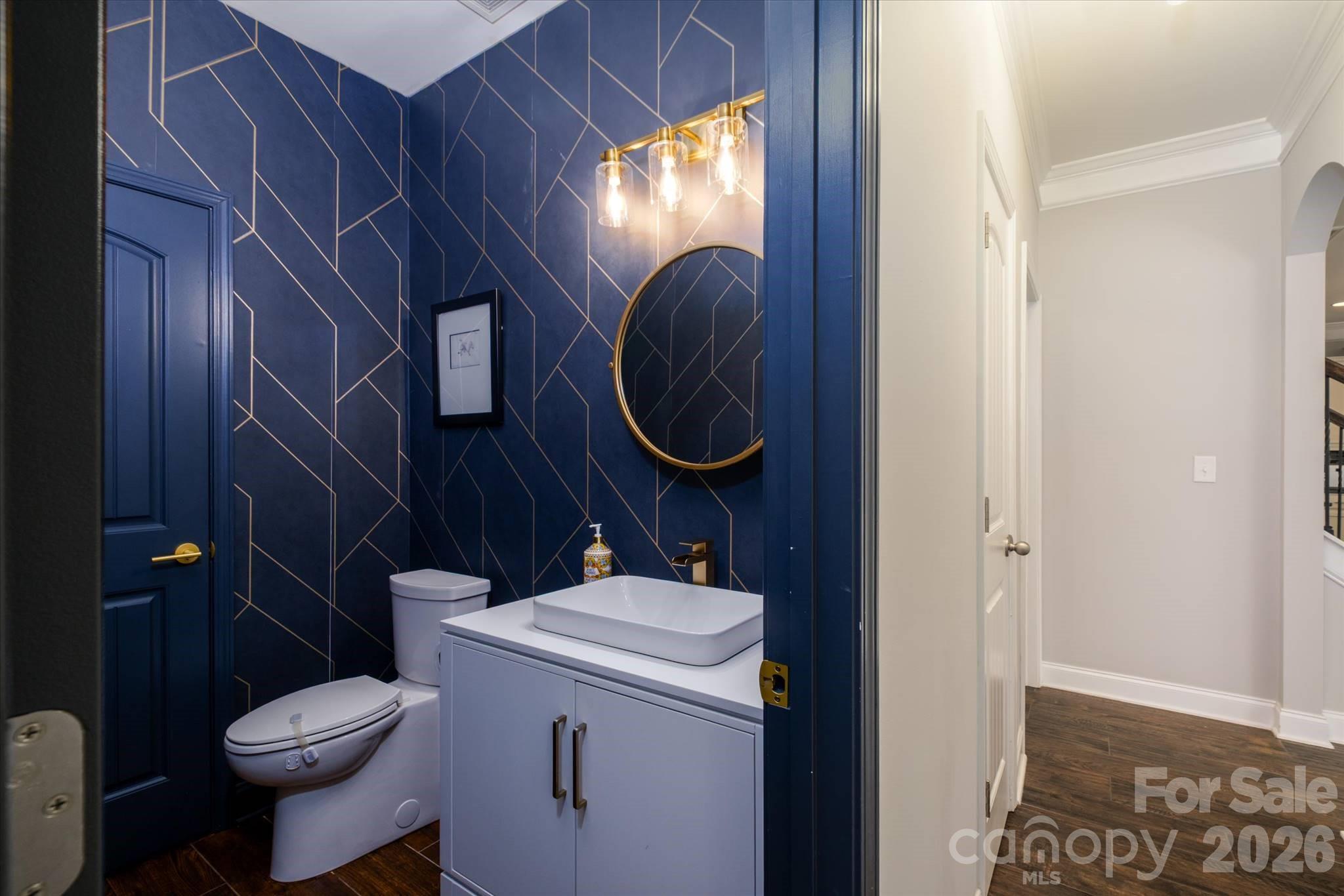 5401 Casper Drive — Charlotte