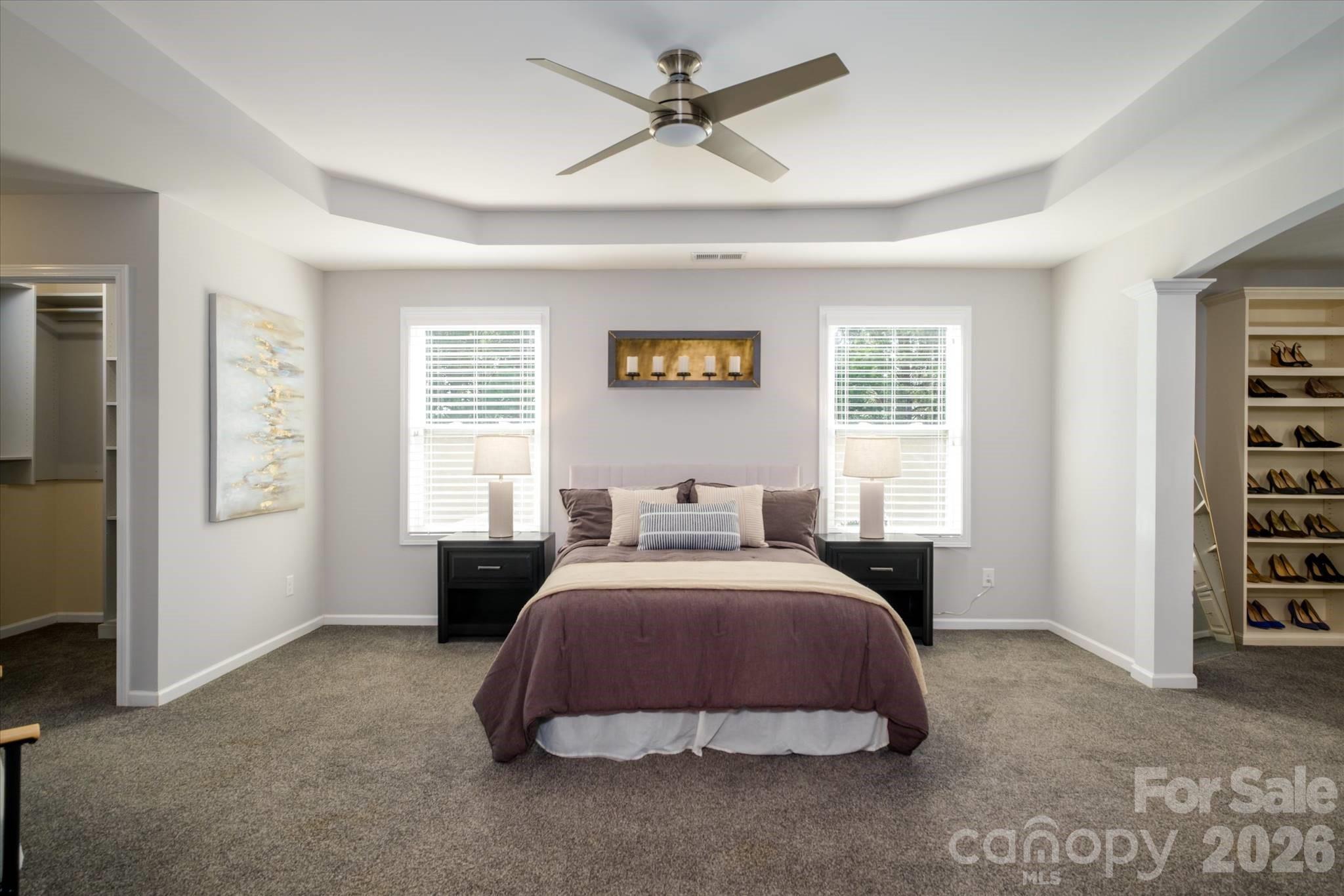 5401 Casper Drive — Charlotte