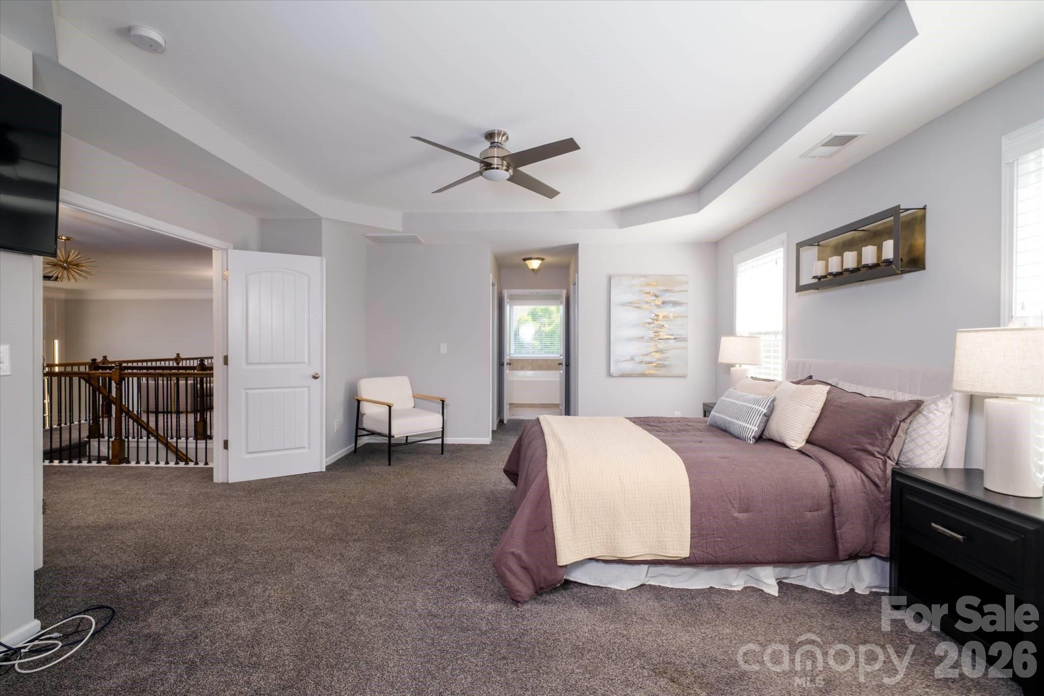 5401 Casper Drive — Charlotte