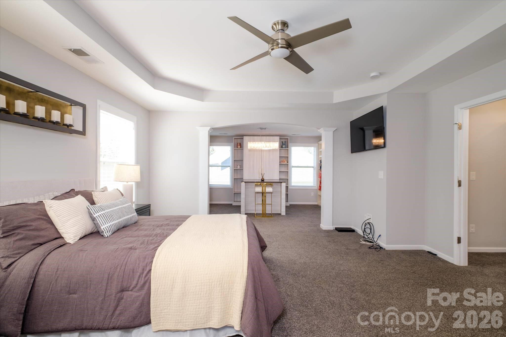 5401 Casper Drive — Charlotte
