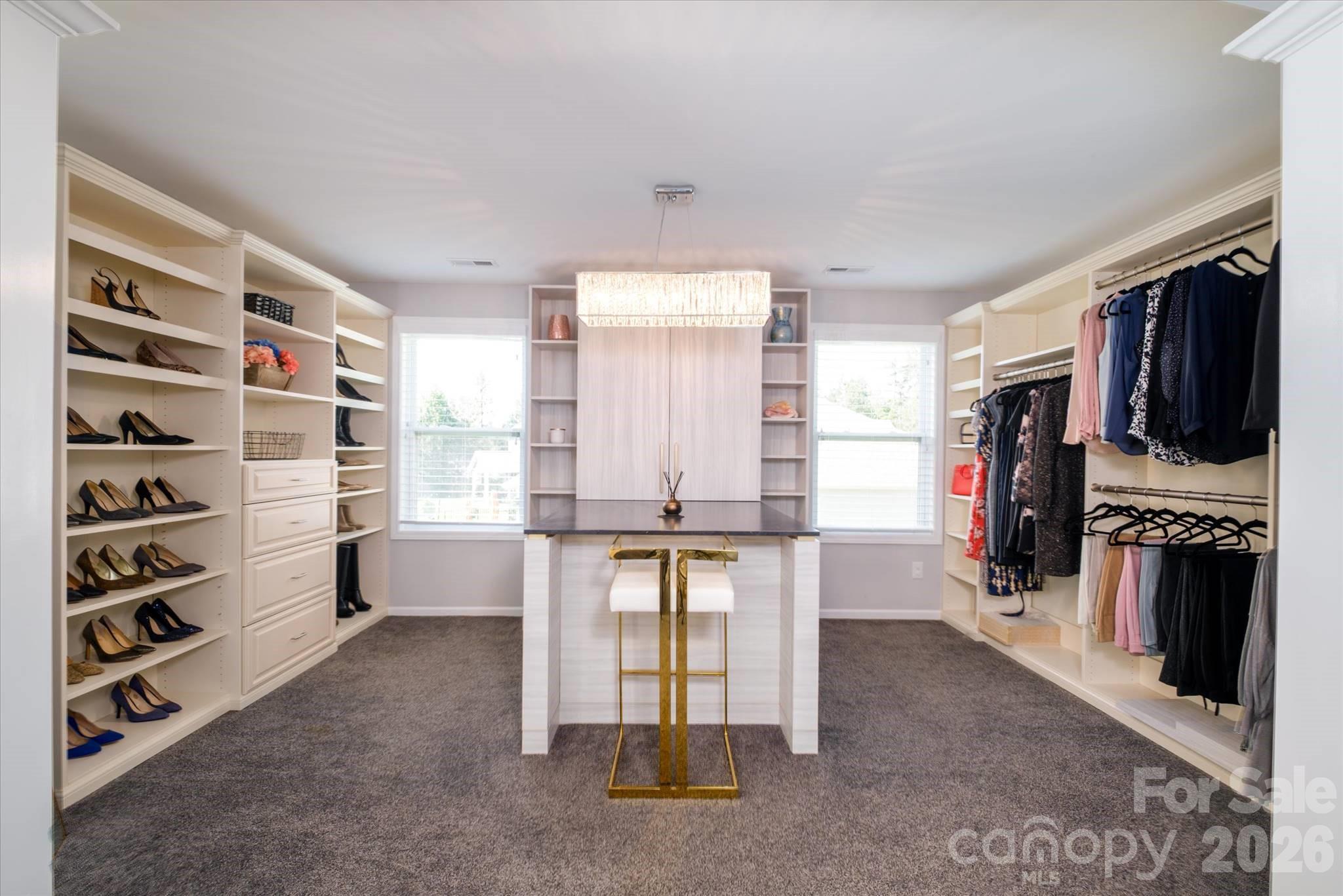 5401 Casper Drive — Charlotte