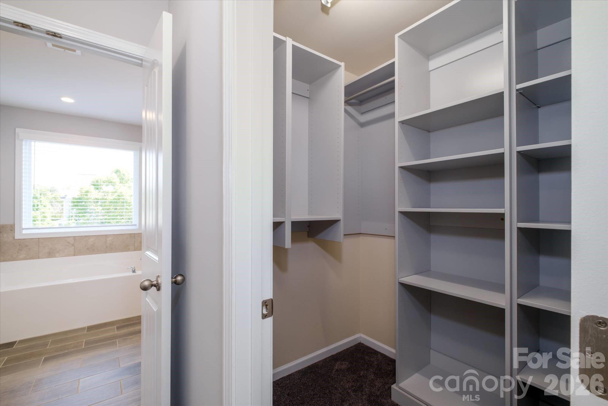 5401 Casper Drive — Charlotte