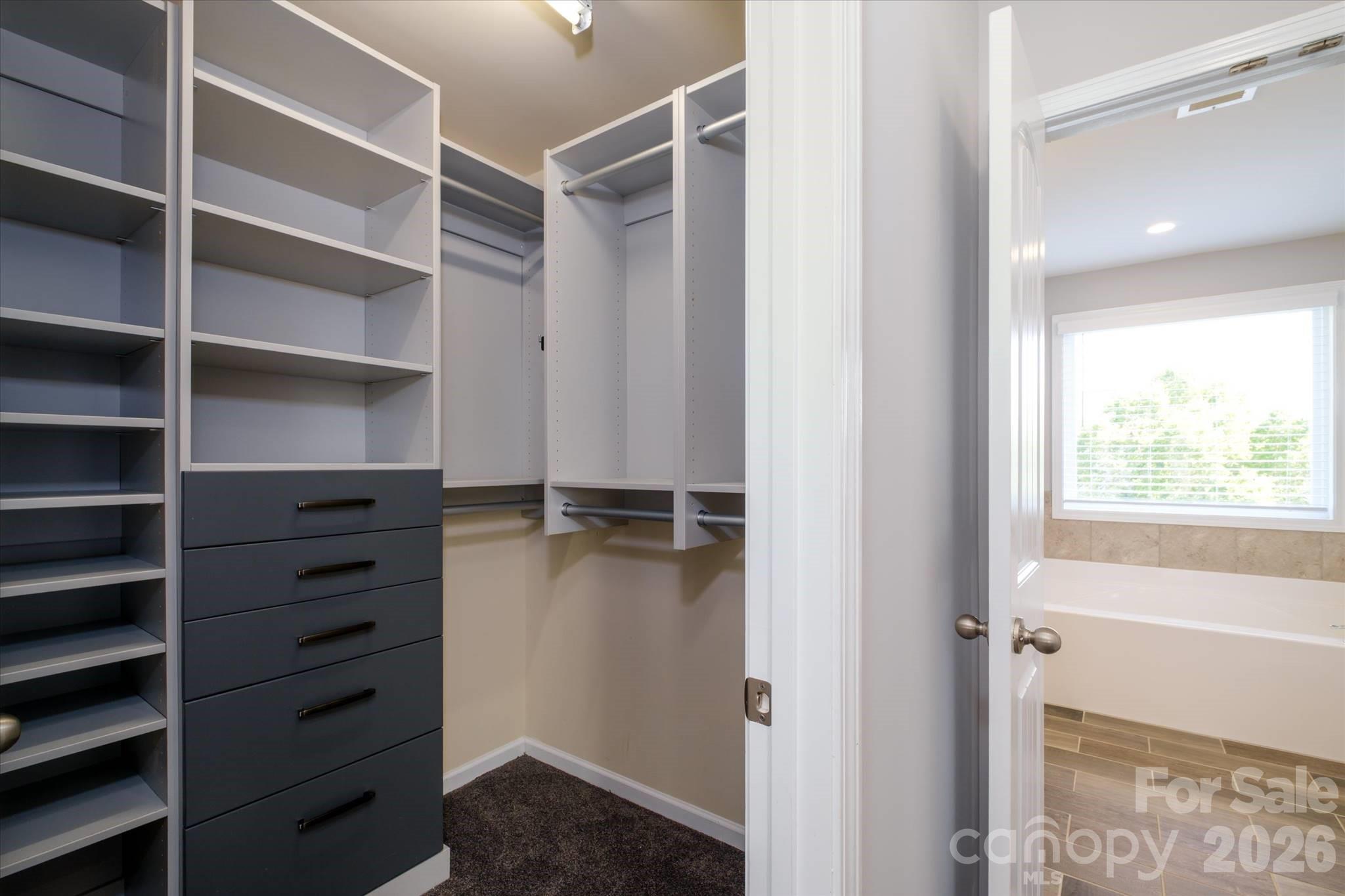 5401 Casper Drive — Charlotte