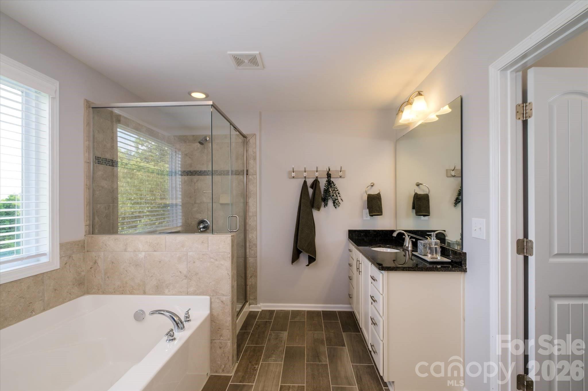 5401 Casper Drive — Charlotte