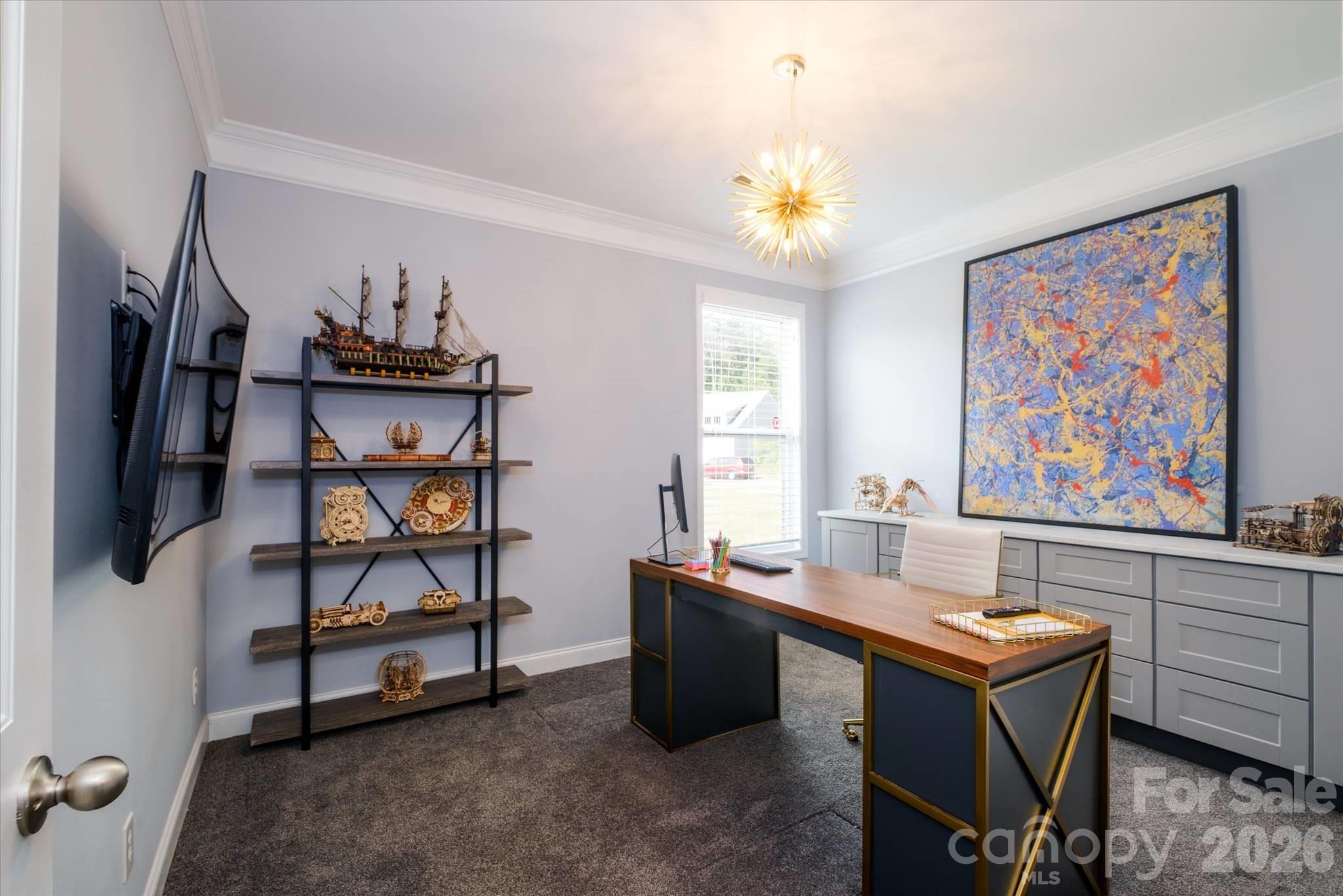 5401 Casper Drive — Charlotte