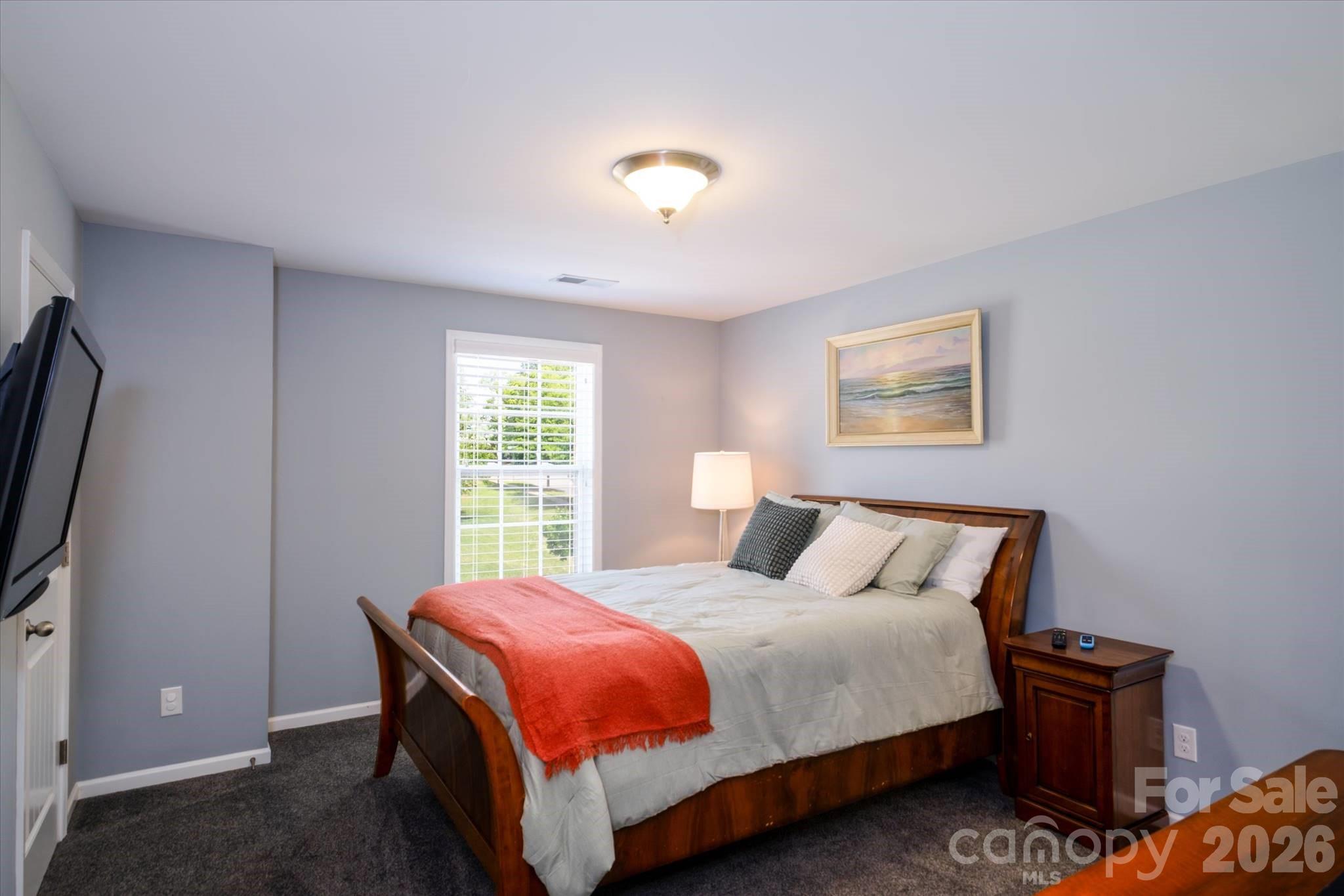 5401 Casper Drive — Charlotte