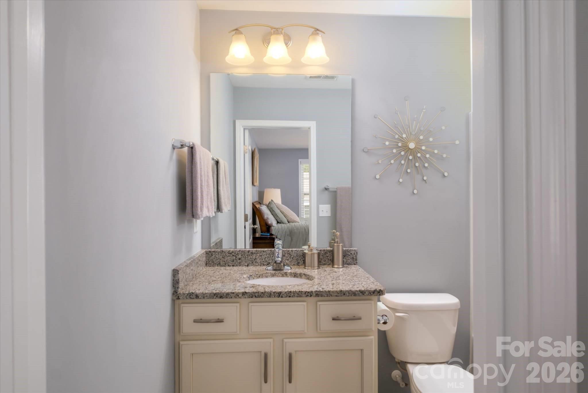 5401 Casper Drive — Charlotte