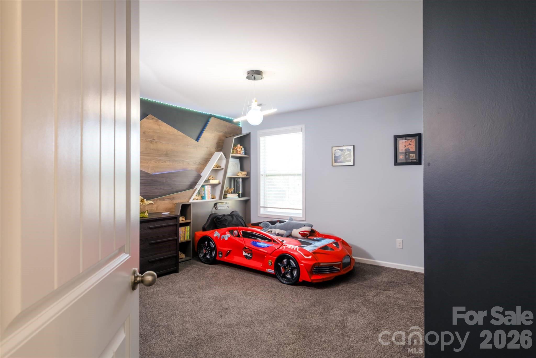 5401 Casper Drive — Charlotte