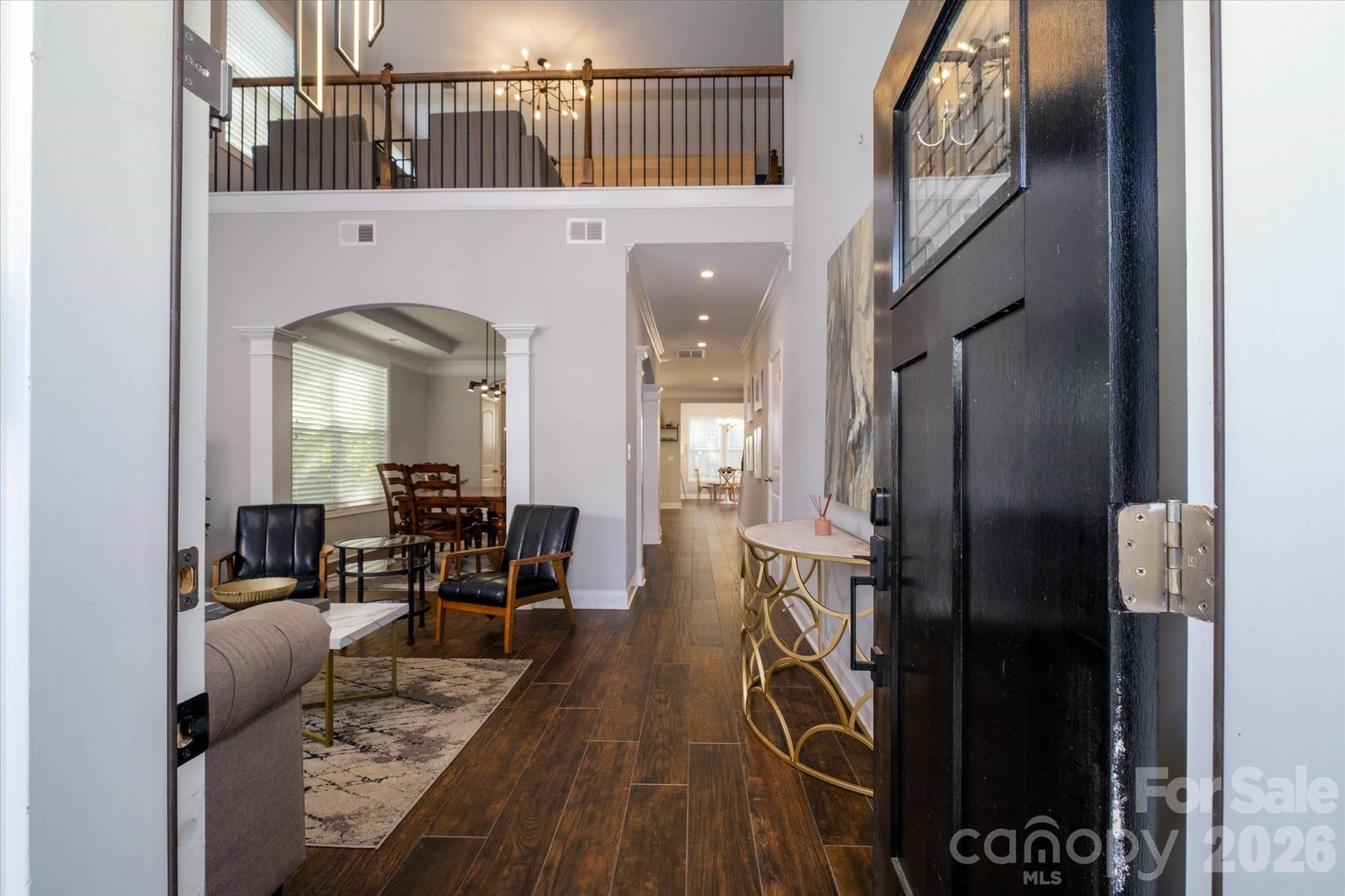 5401 Casper Drive — Charlotte